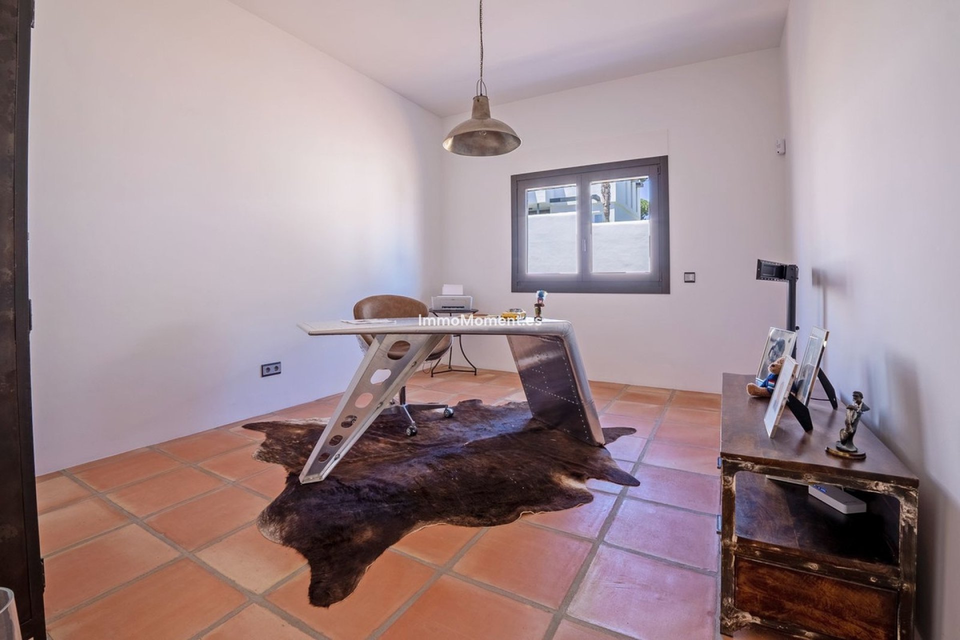 Wiederverkauf - Freistehende Villa - Mijas - La Cala Golf