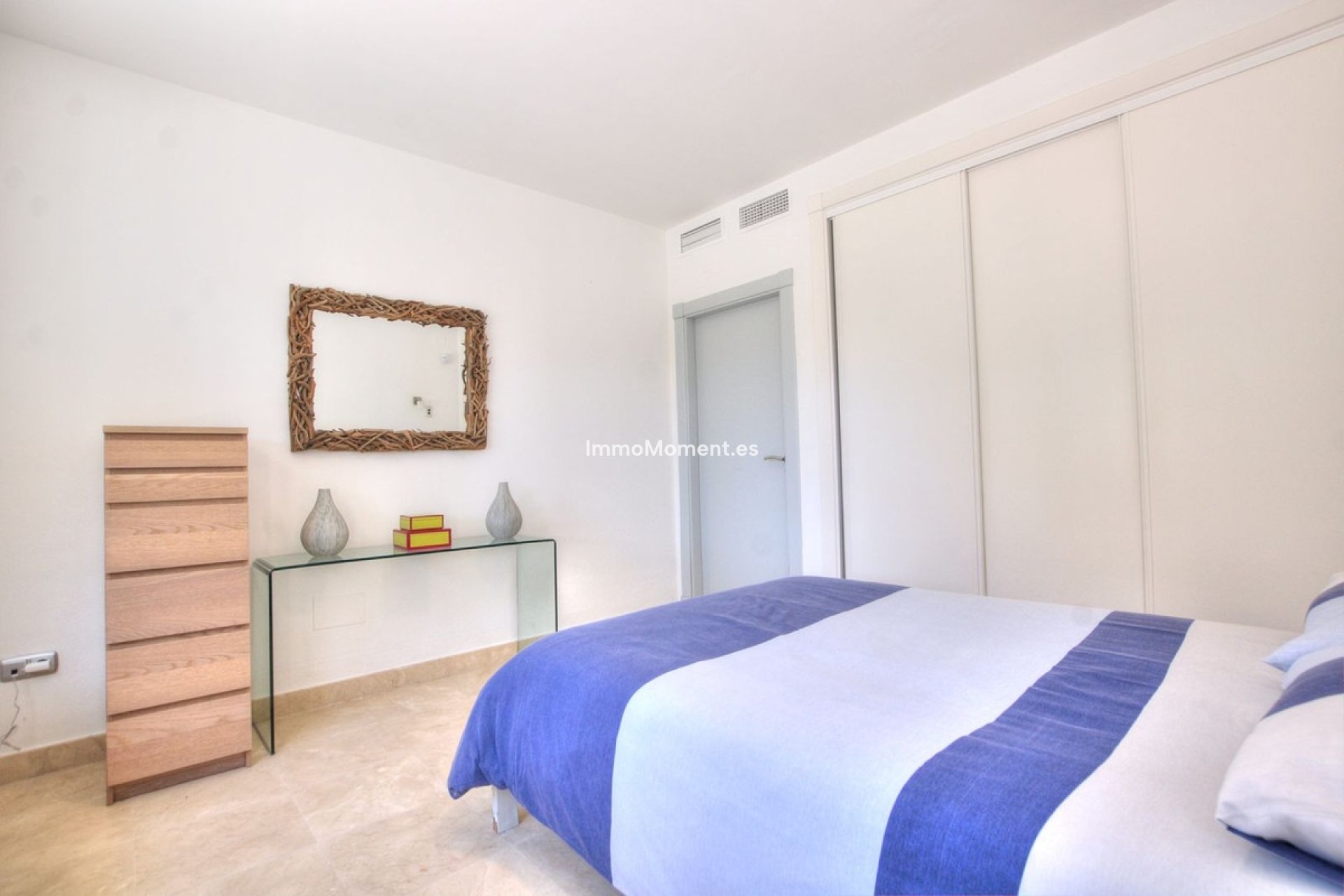 Wiederverkauf - Freistehende Villa - Mijas - La Cala Golf