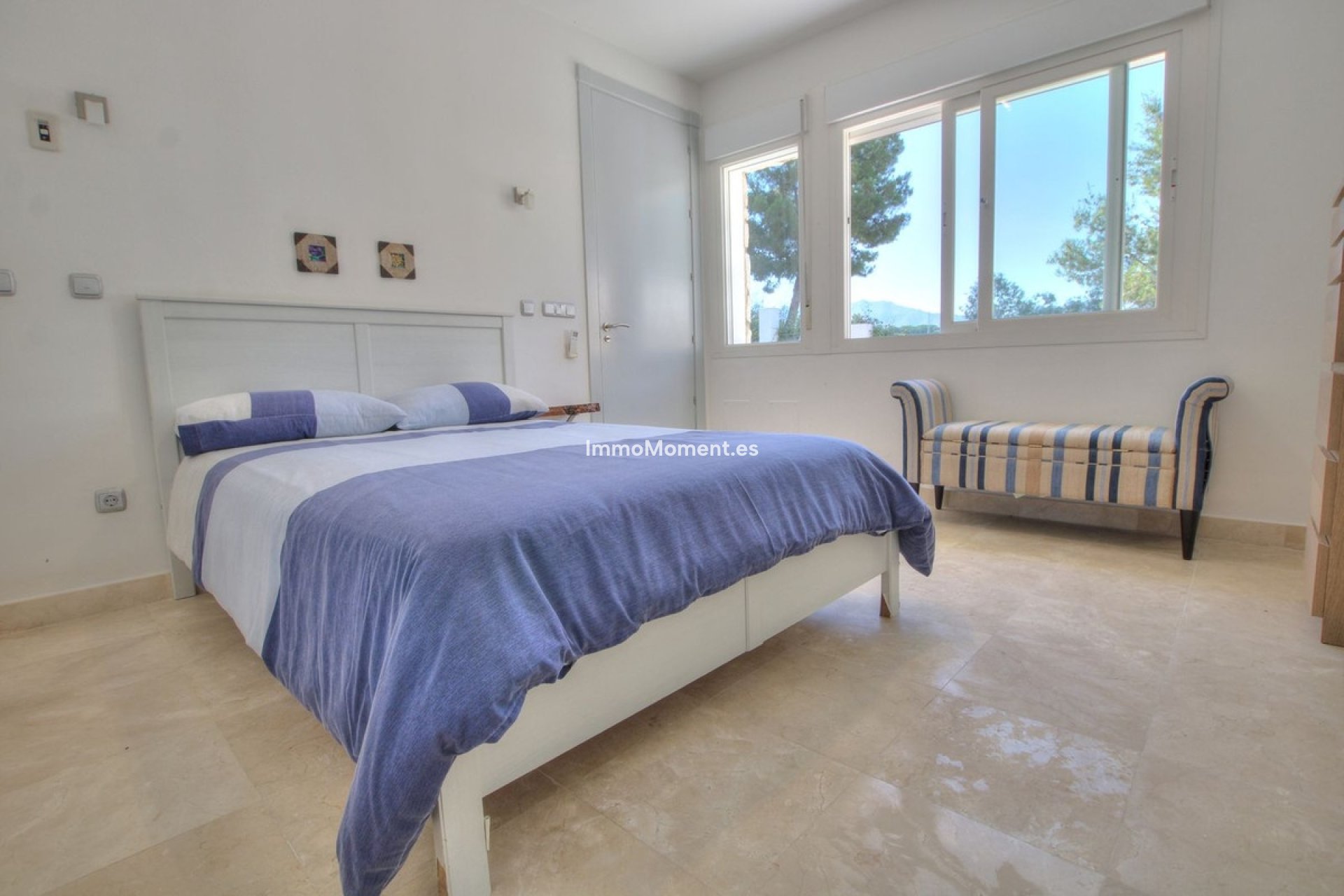 Wiederverkauf - Freistehende Villa - Mijas - La Cala Golf