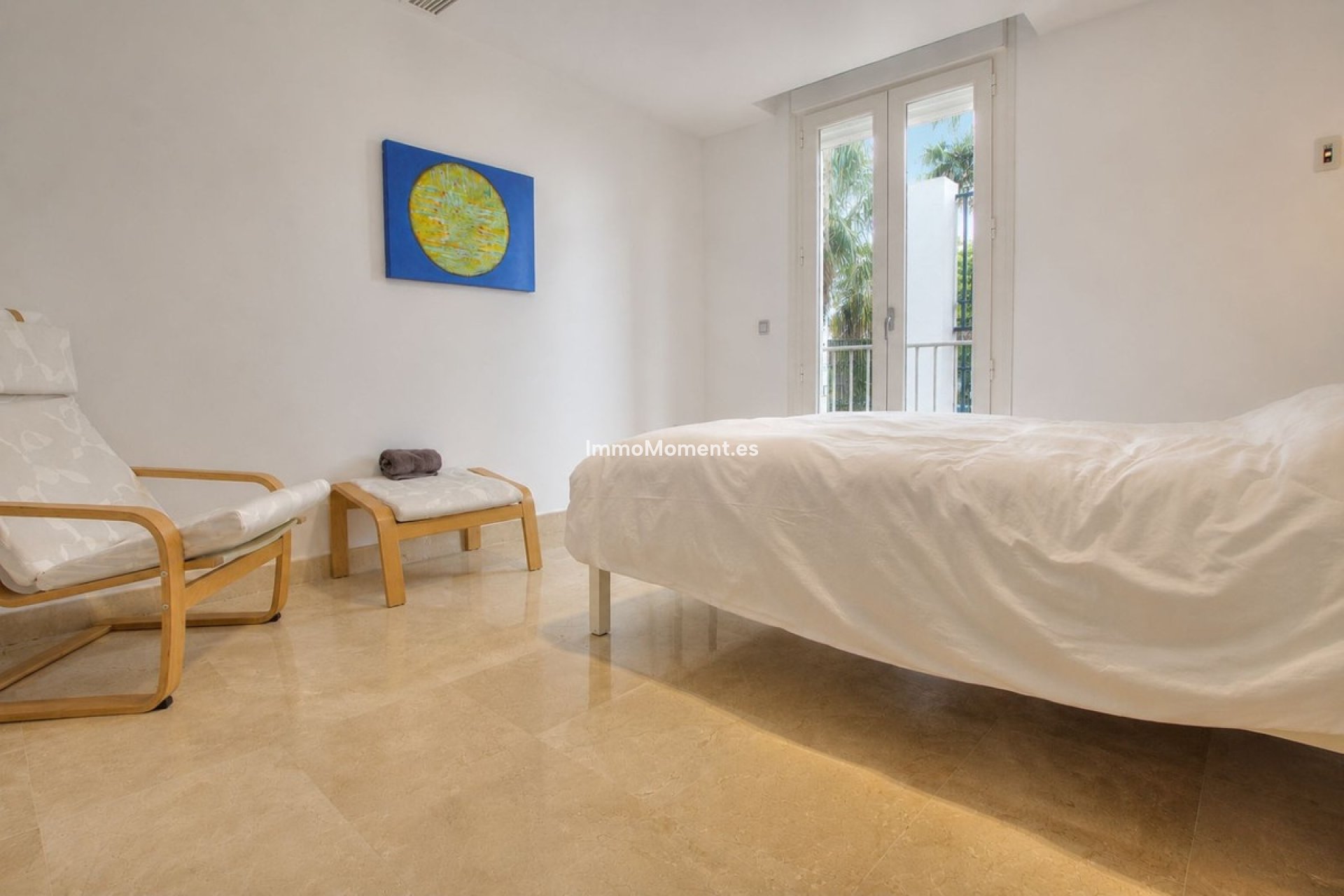 Wiederverkauf - Freistehende Villa - Mijas - La Cala Golf