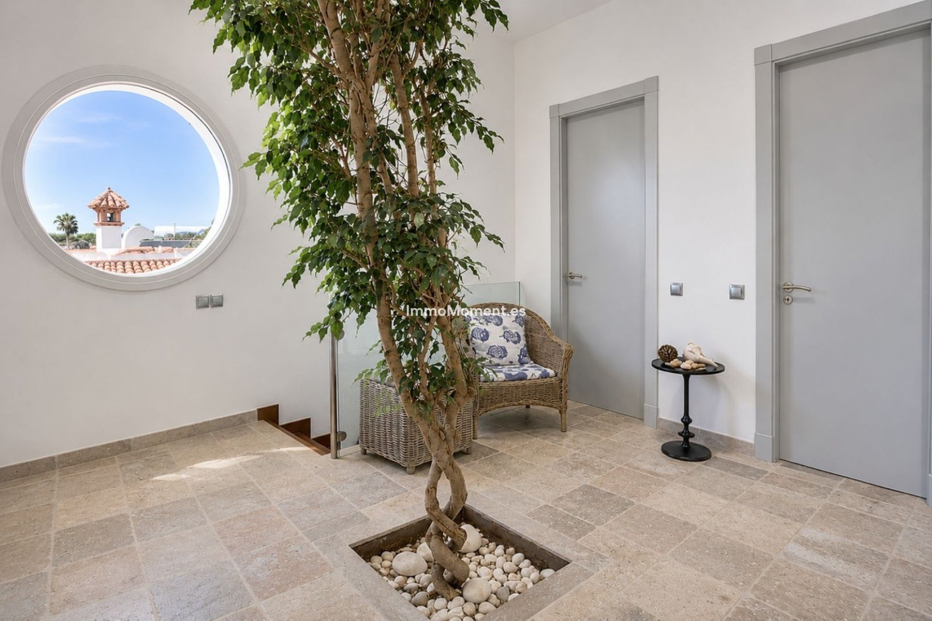 Wiederverkauf - Freistehende Villa - Mijas - La Cala Golf