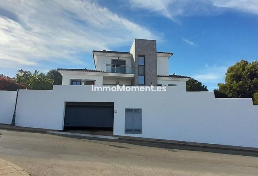 Wiederverkauf - Freistehende Villa - Mijas - La Cala Golf