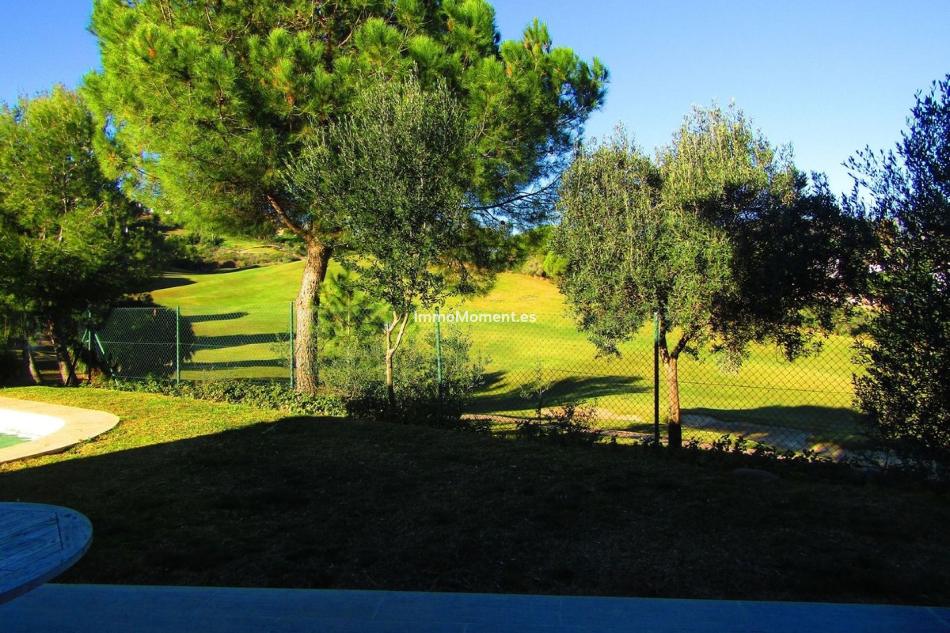 Wiederverkauf - Freistehende Villa - Mijas - La Cala Golf