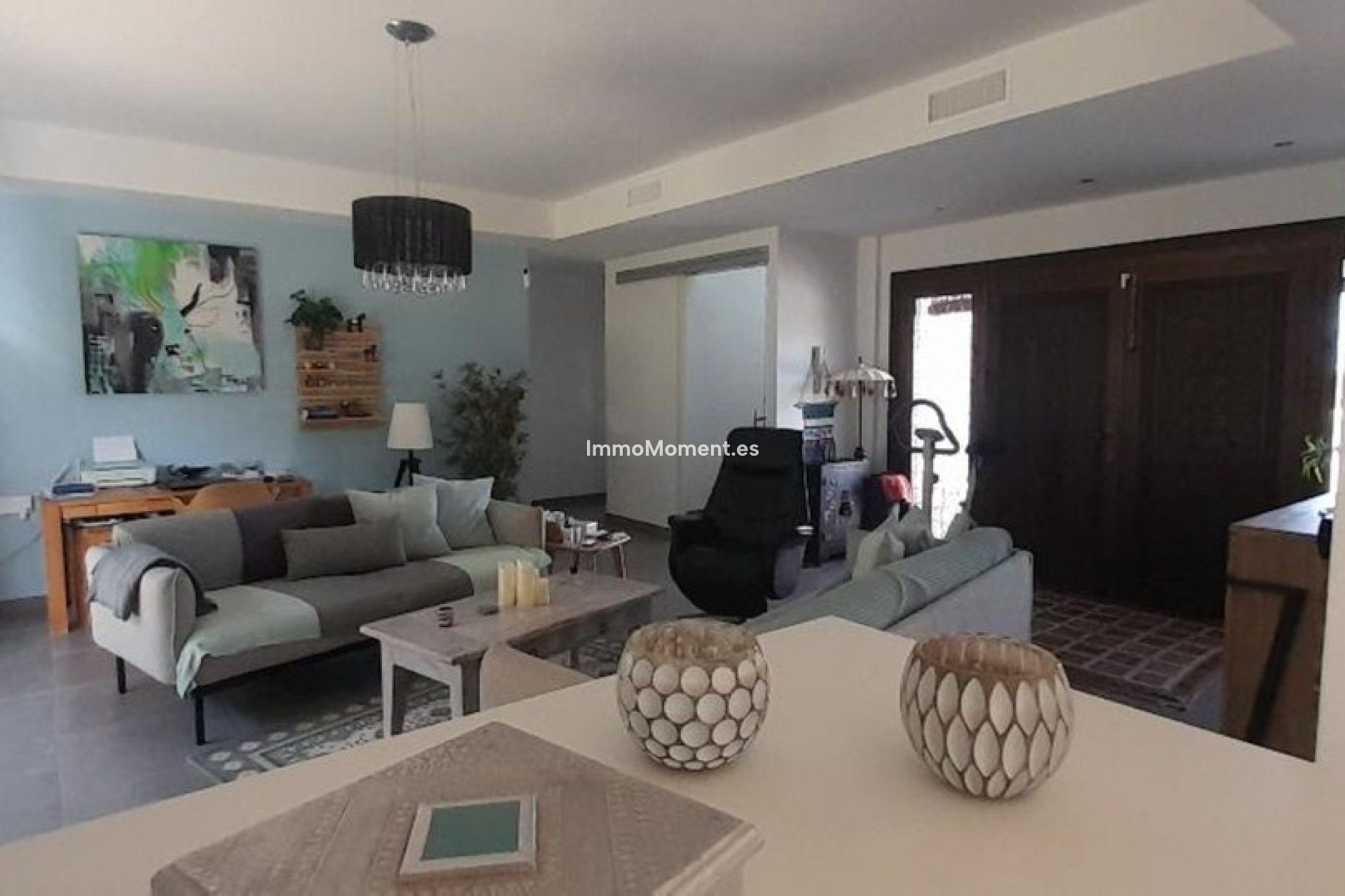 Wiederverkauf - Freistehende Villa - Mijas - La Cala Golf