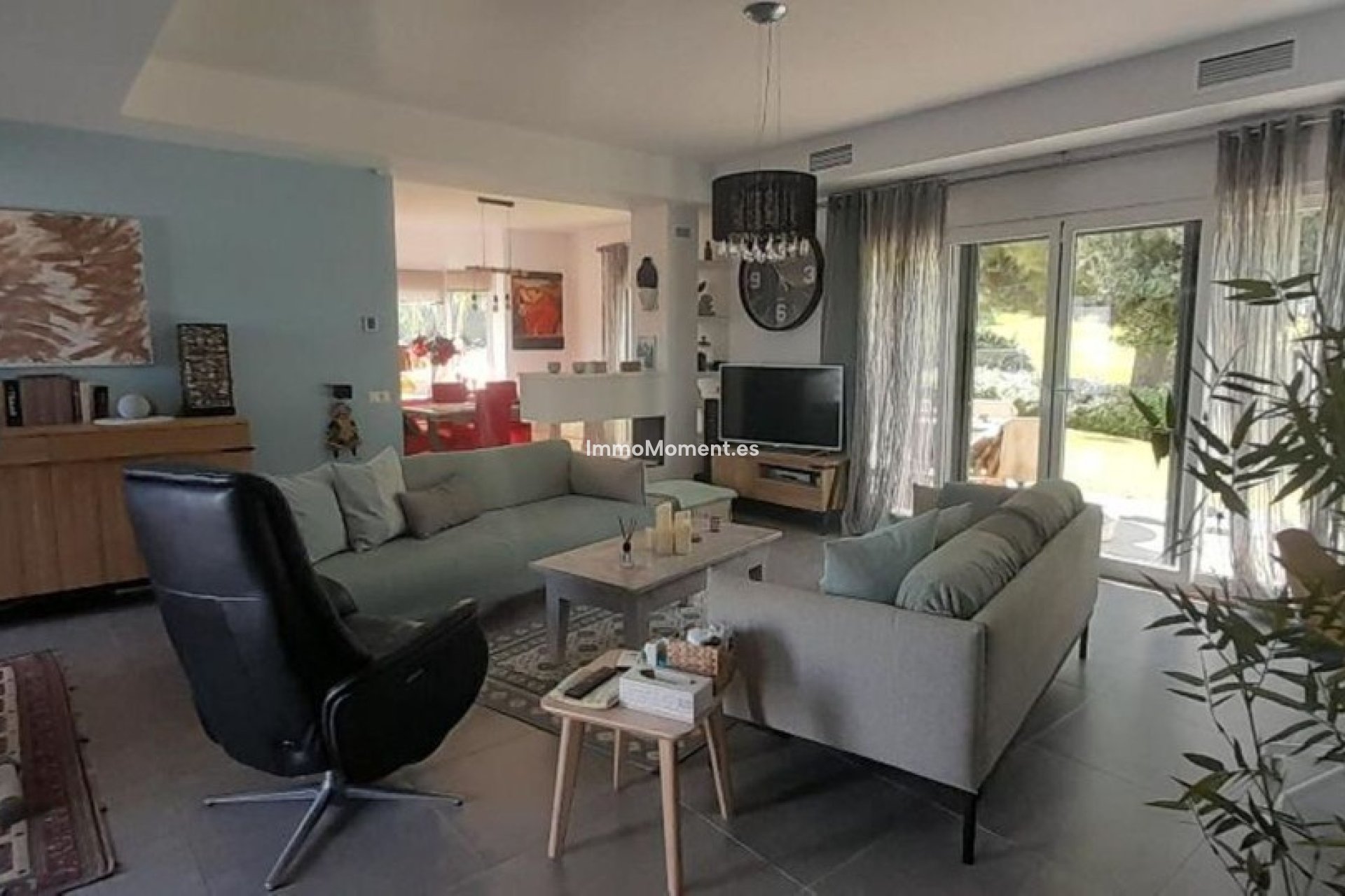 Wiederverkauf - Freistehende Villa - Mijas - La Cala Golf