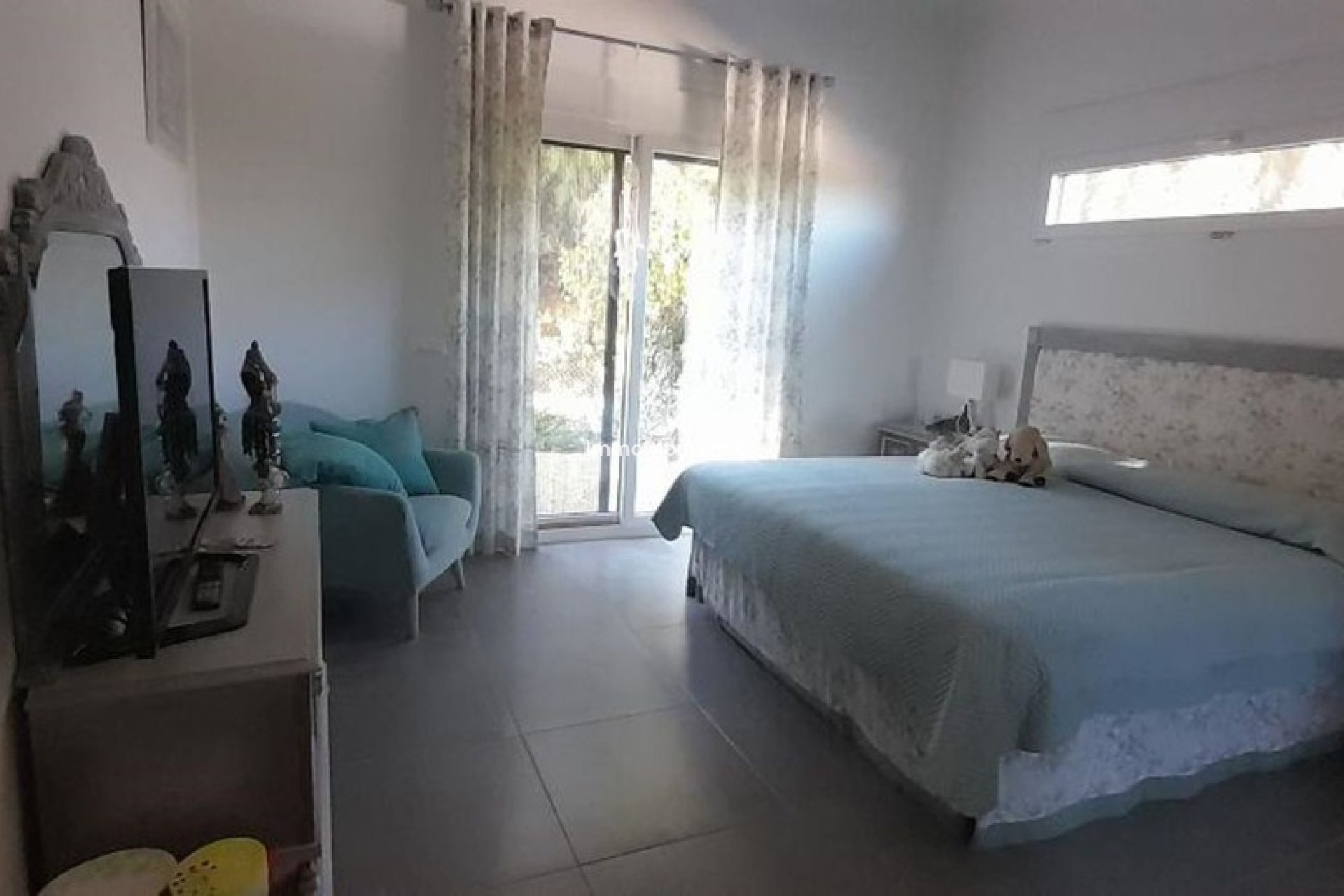 Wiederverkauf - Freistehende Villa - Mijas - La Cala Golf
