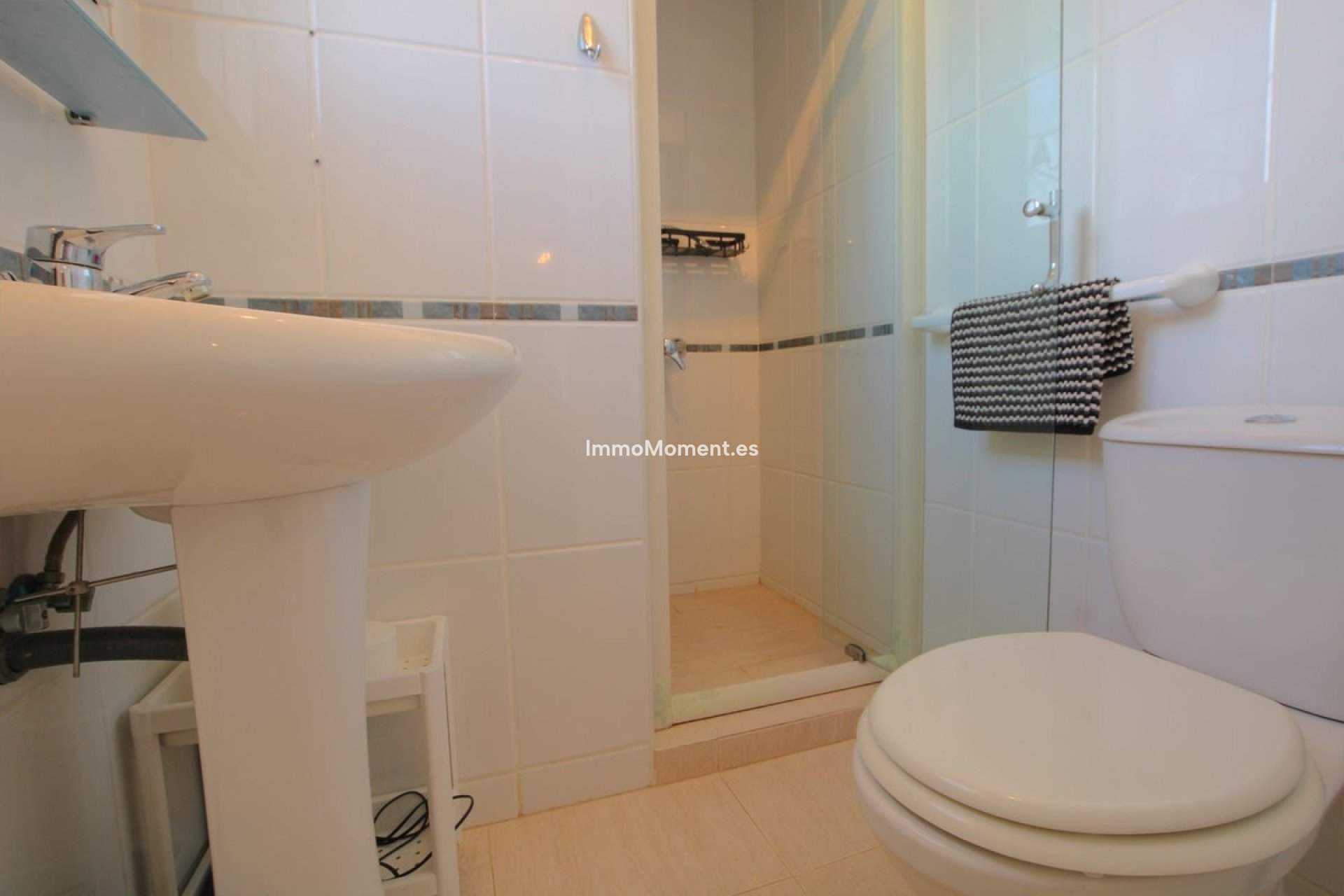 Wiederverkauf - Freistehende Villa - Mijas - La Cala Golf