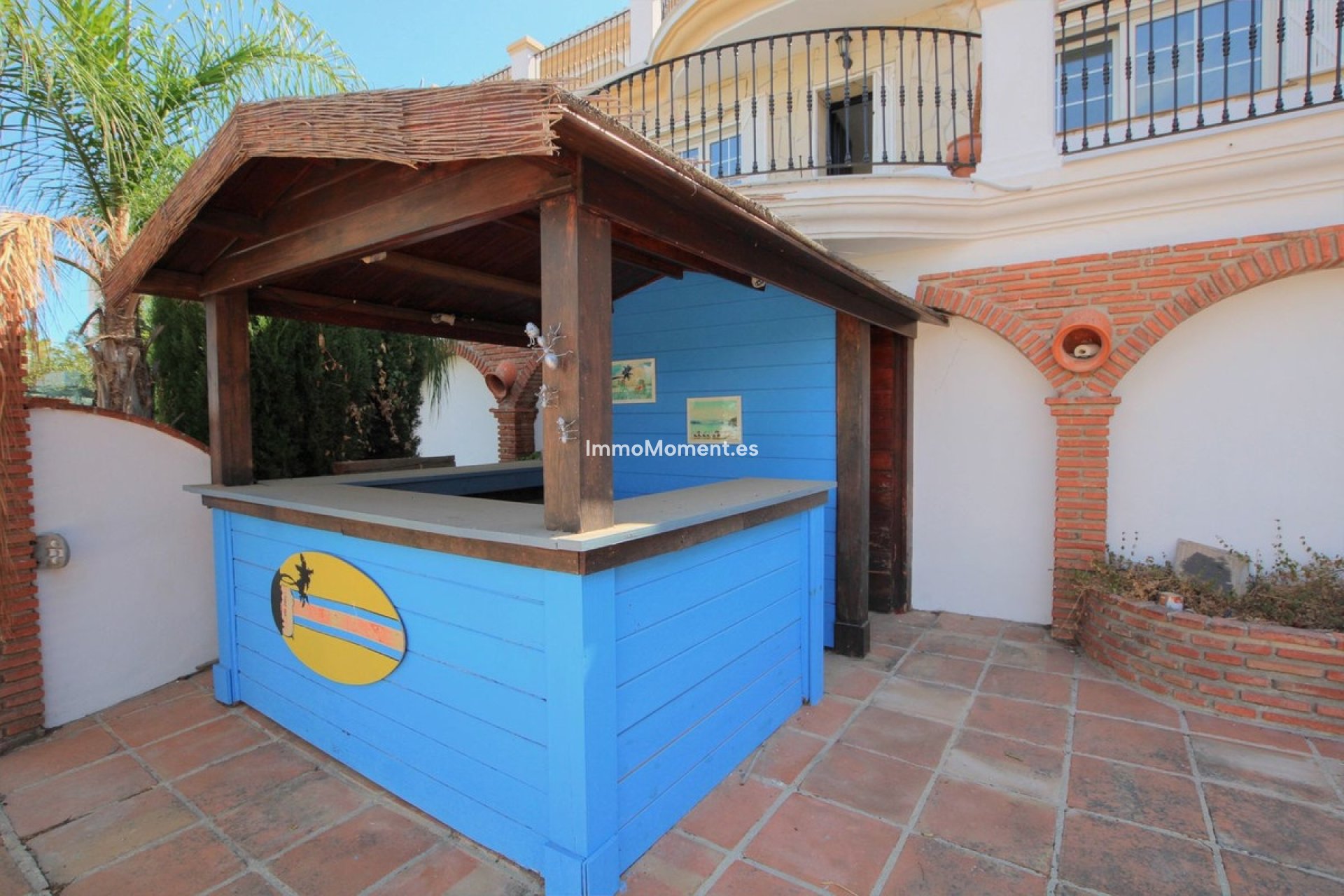 Wiederverkauf - Freistehende Villa - Mijas - La Cala Golf