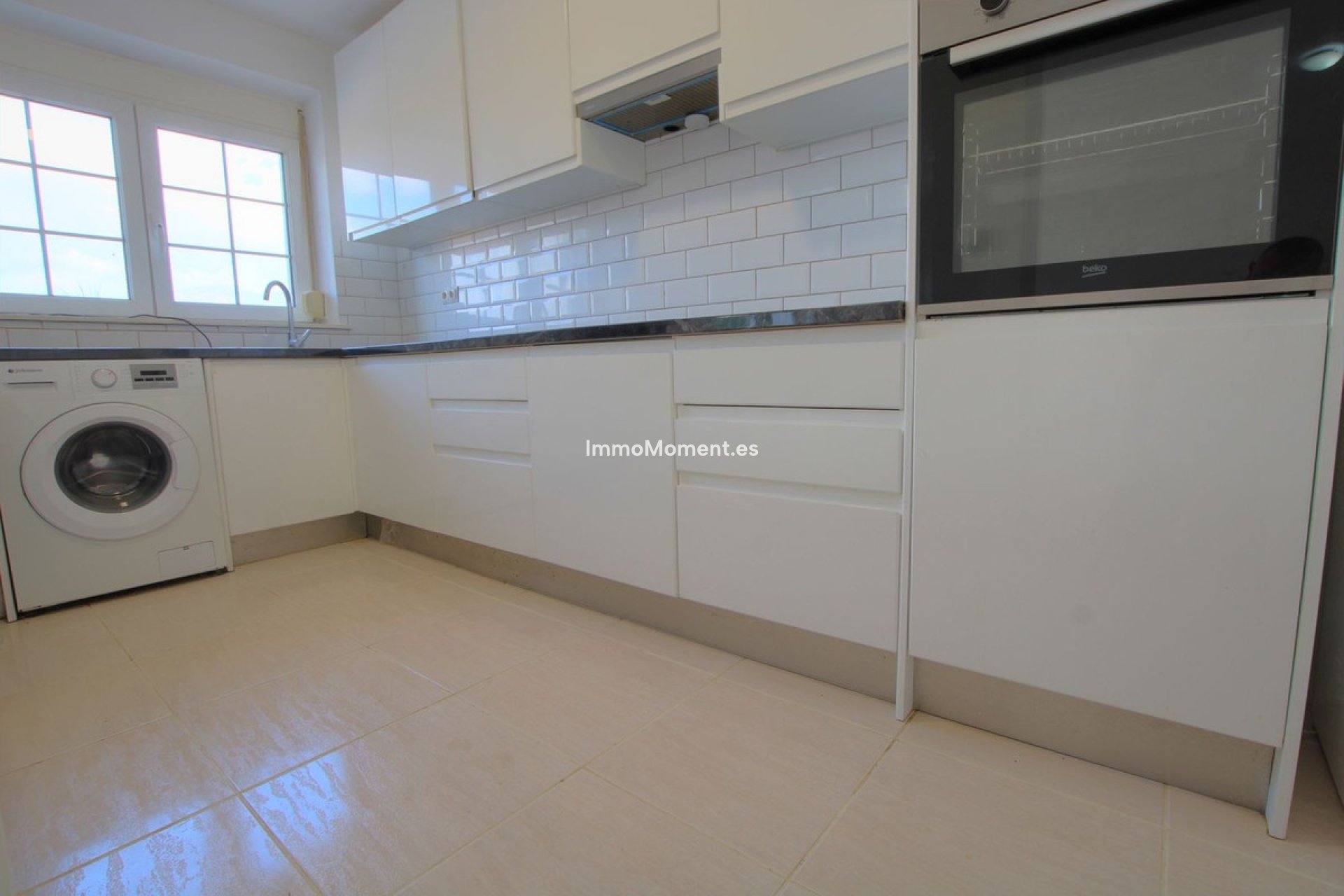 Wiederverkauf - Freistehende Villa - Mijas - La Cala Golf