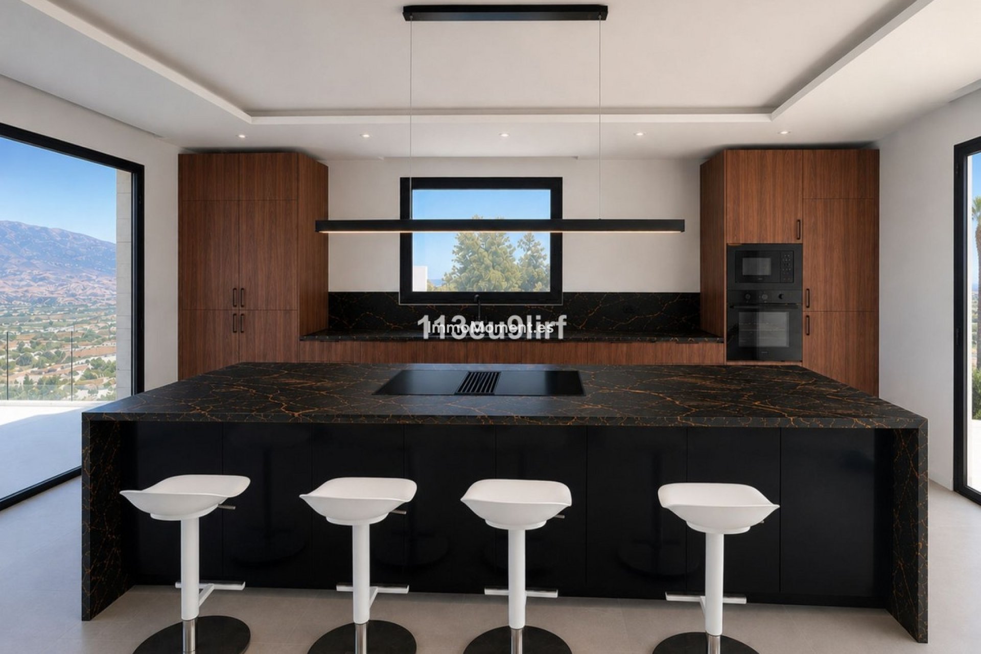 Wiederverkauf - Freistehende Villa - Mijas - La Cala Golf