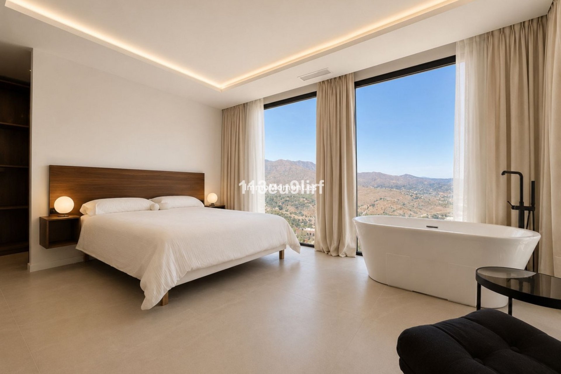 Wiederverkauf - Freistehende Villa - Mijas - La Cala Golf