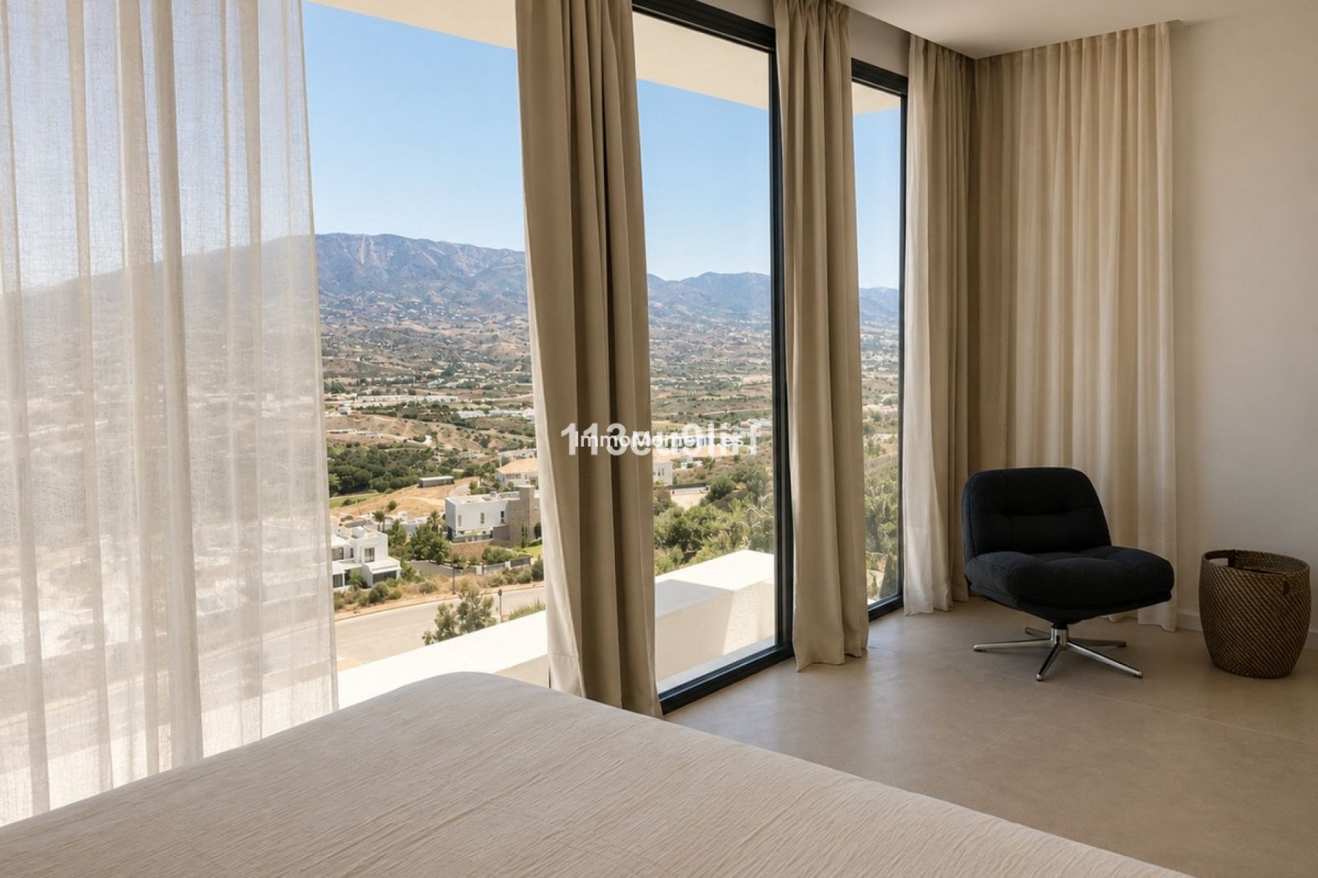 Wiederverkauf - Freistehende Villa - Mijas - La Cala Golf