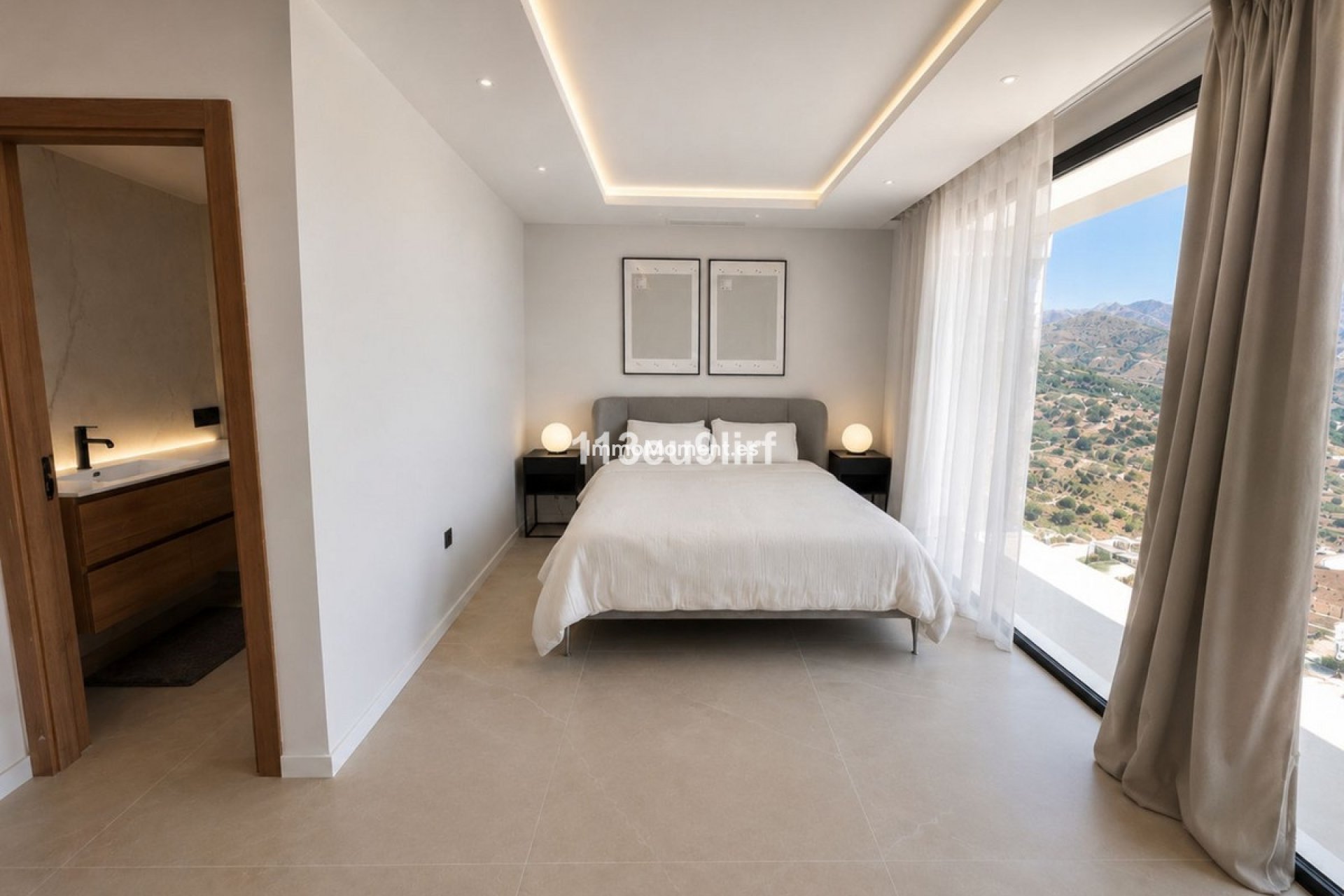 Wiederverkauf - Freistehende Villa - Mijas - La Cala Golf