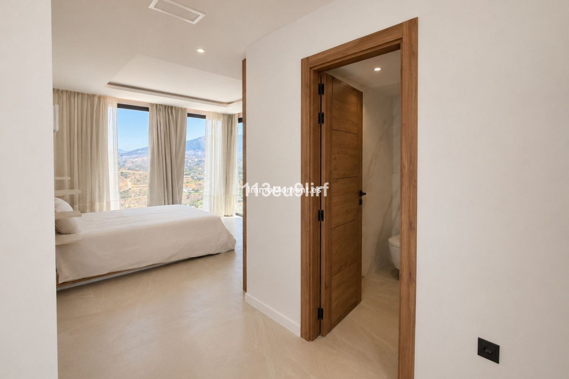 Wiederverkauf - Freistehende Villa - Mijas - La Cala Golf
