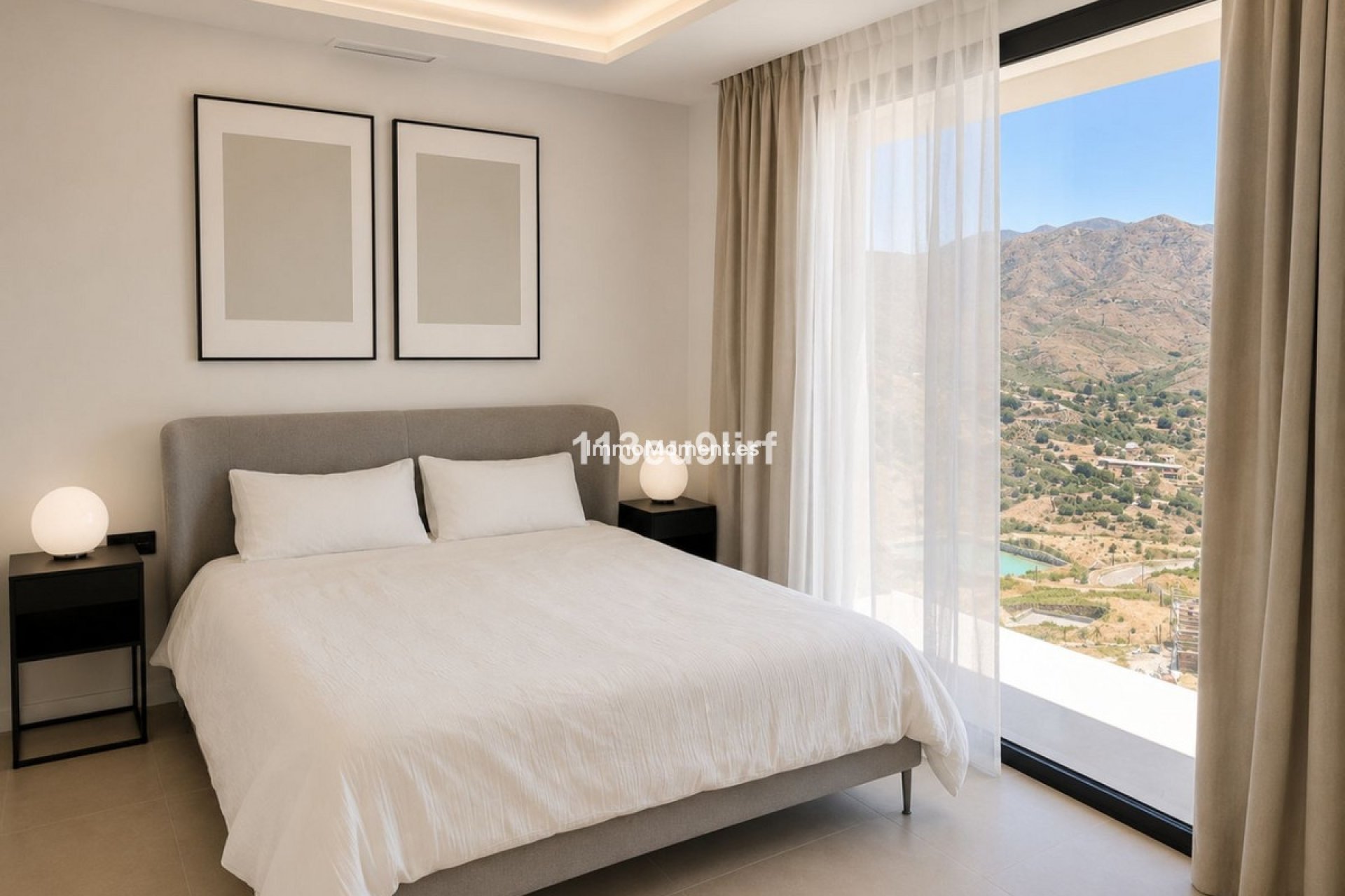 Wiederverkauf - Freistehende Villa - Mijas - La Cala Golf