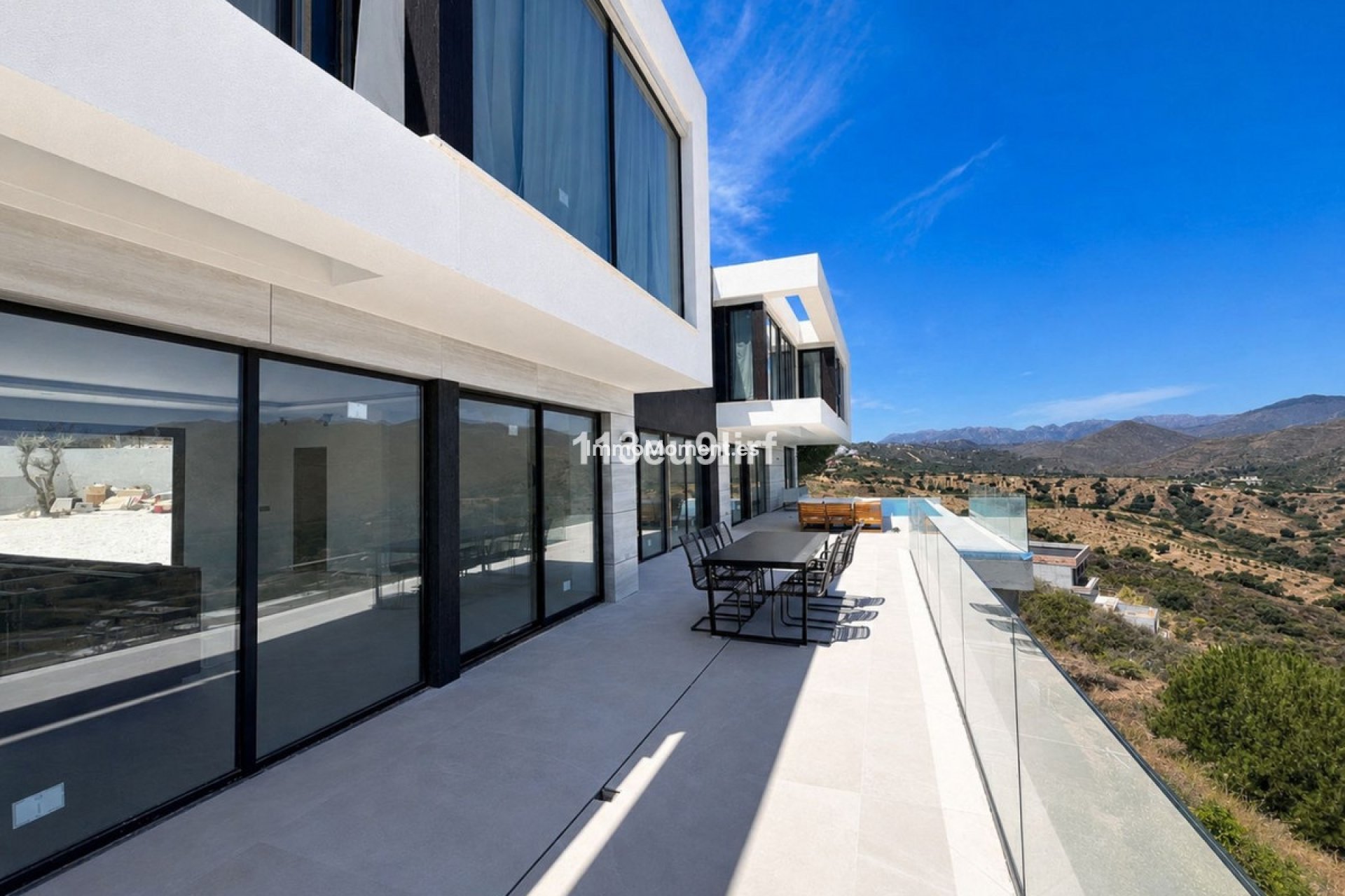 Wiederverkauf - Freistehende Villa - Mijas - La Cala Golf