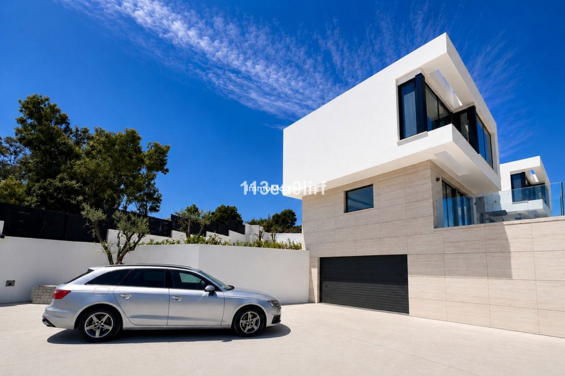 Wiederverkauf - Freistehende Villa - Mijas - La Cala Golf