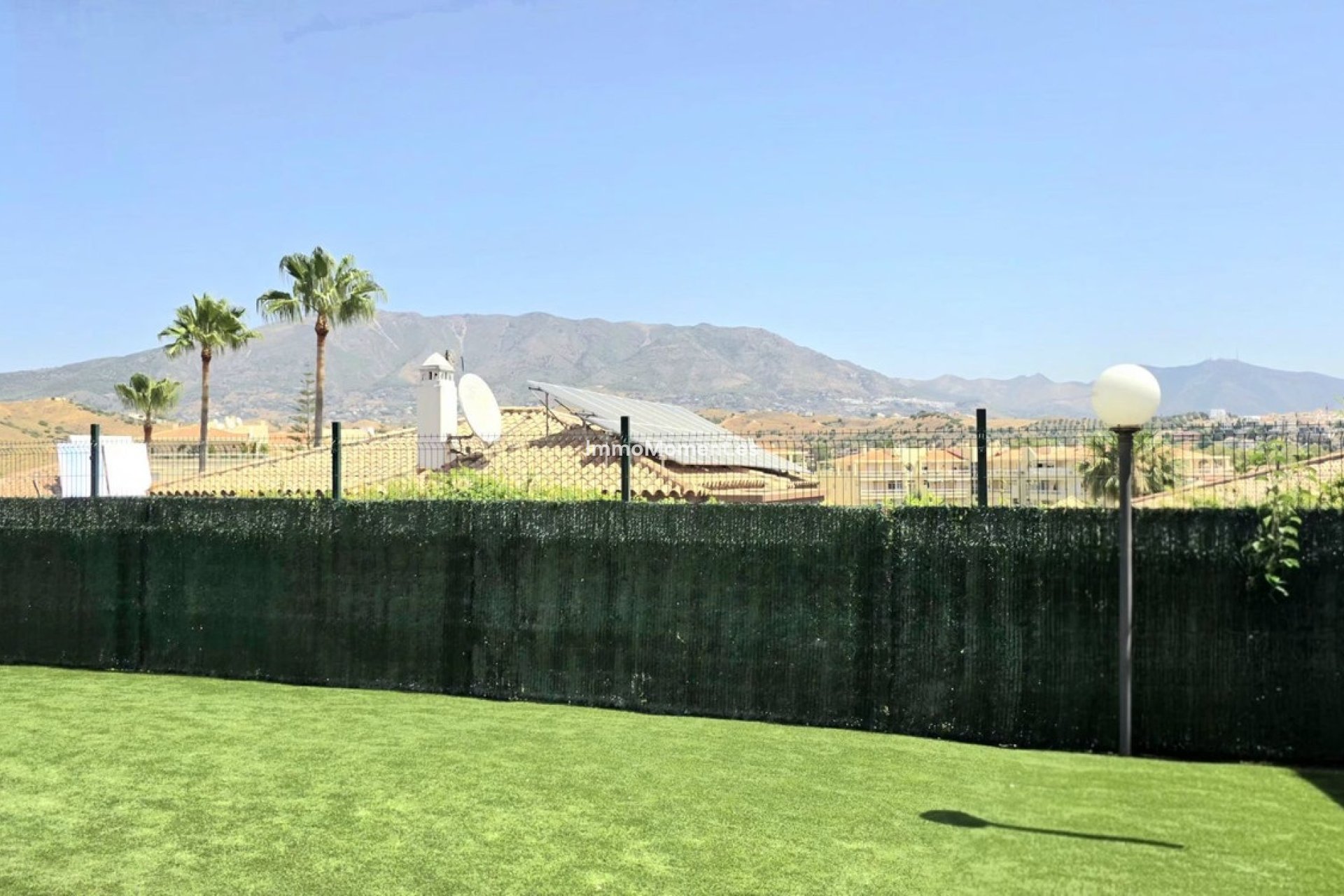 Wiederverkauf - Freistehende Villa - Mijas - La Cala Hills