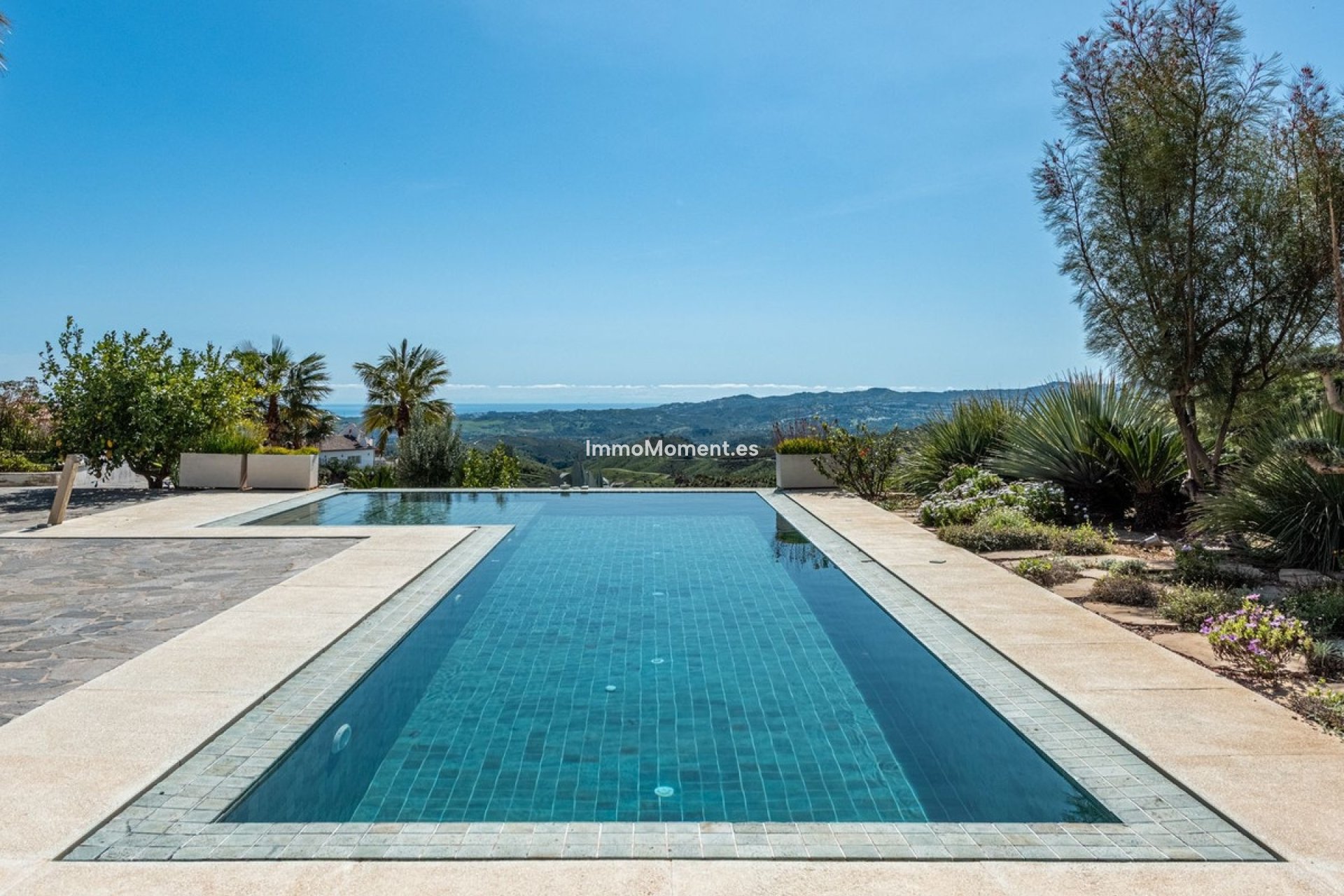 Wiederverkauf - Freistehende Villa - Mijas - Mijas Centro