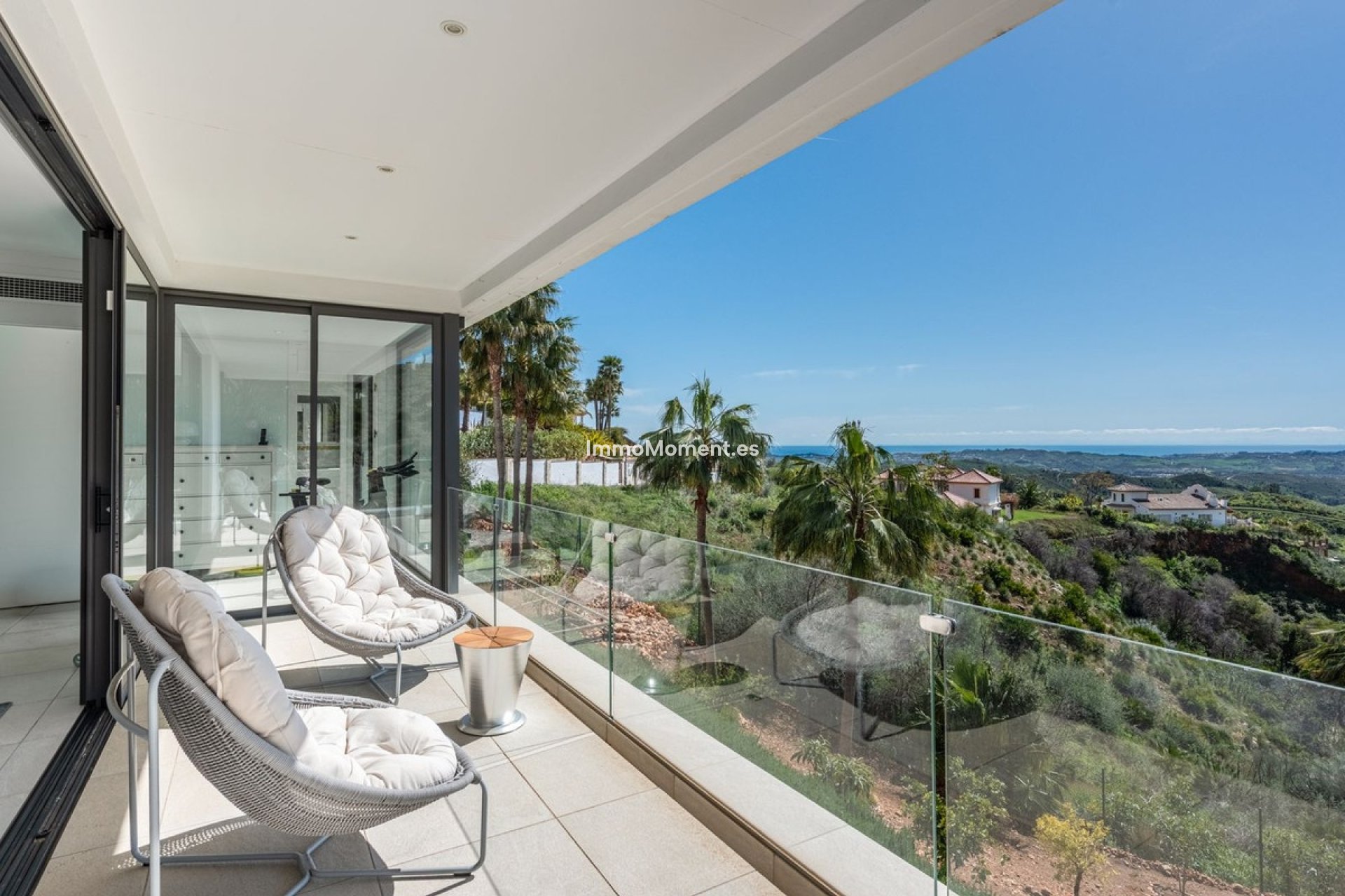 Wiederverkauf - Freistehende Villa - Mijas - Mijas Centro