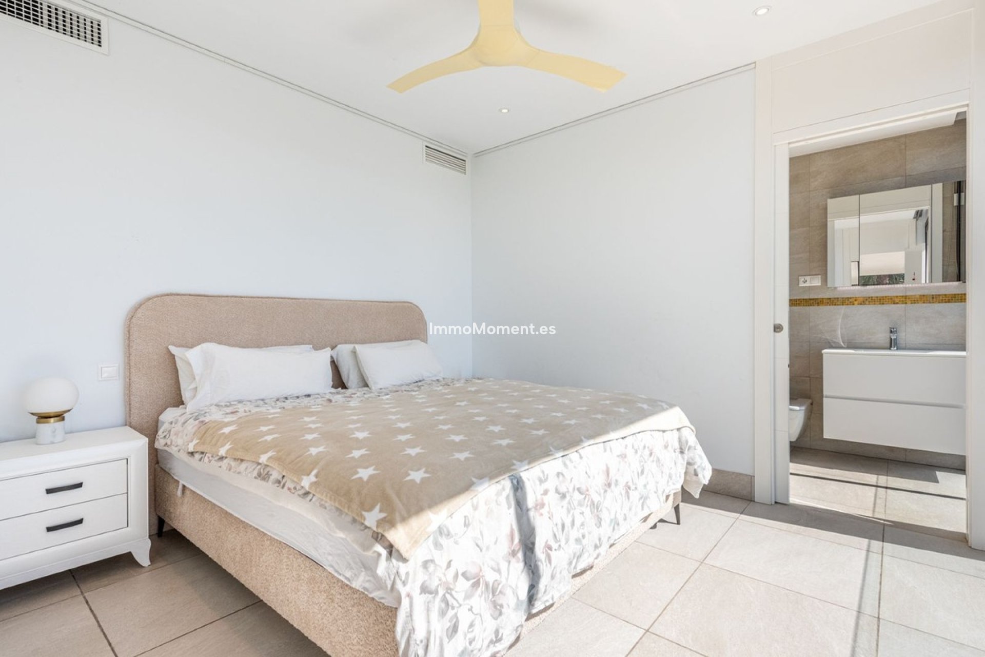 Wiederverkauf - Freistehende Villa - Mijas - Mijas Centro