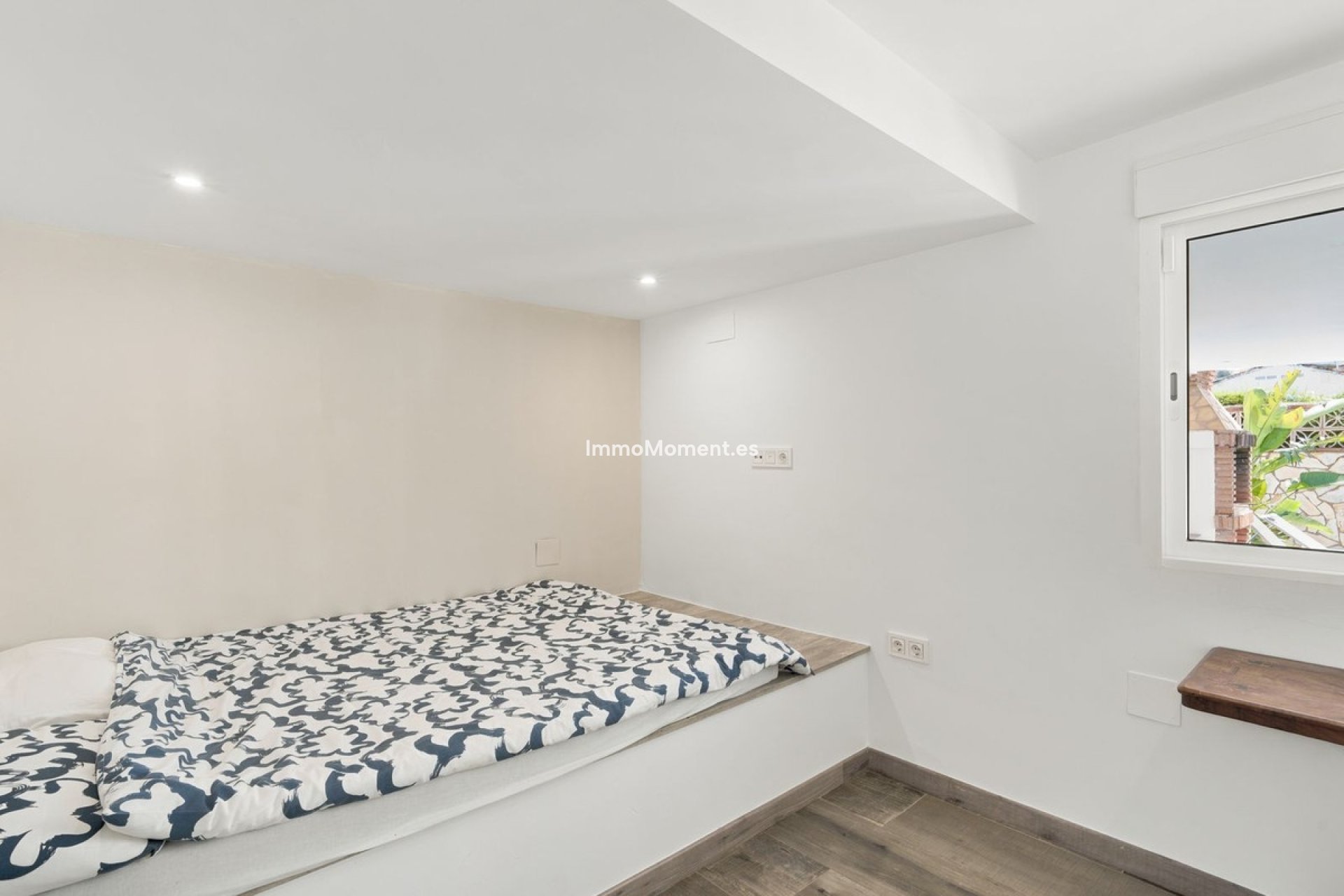 Wiederverkauf - Freistehende Villa - Mijas - Mijas Centro