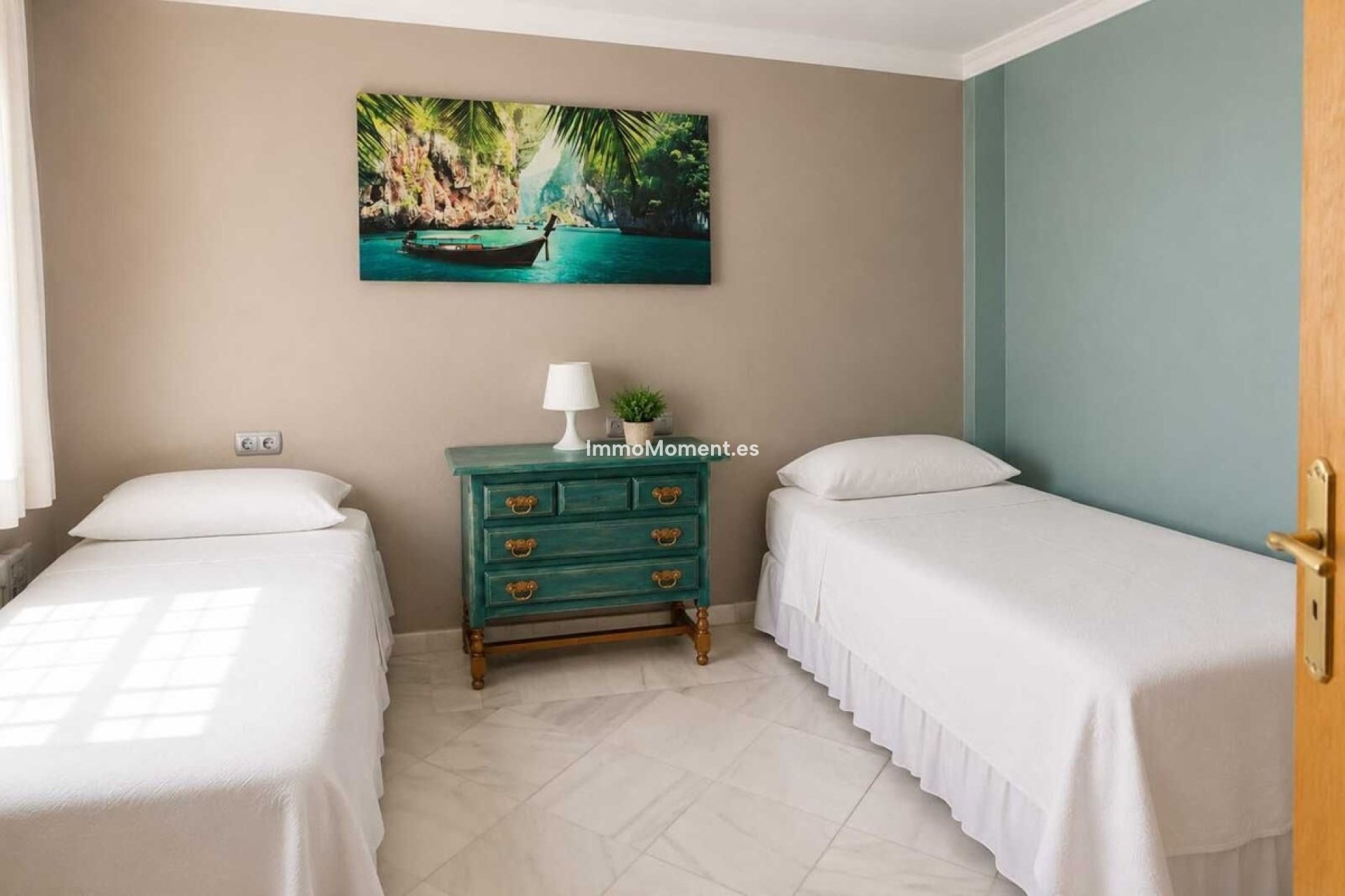 Wiederverkauf - Freistehende Villa - Mijas - Mijas Centro