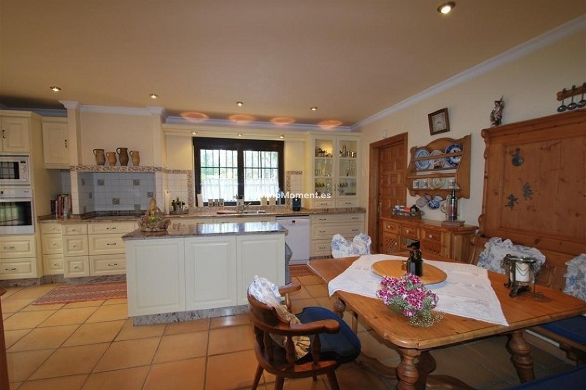 Wiederverkauf - Freistehende Villa - Mijas - Mijas Centro