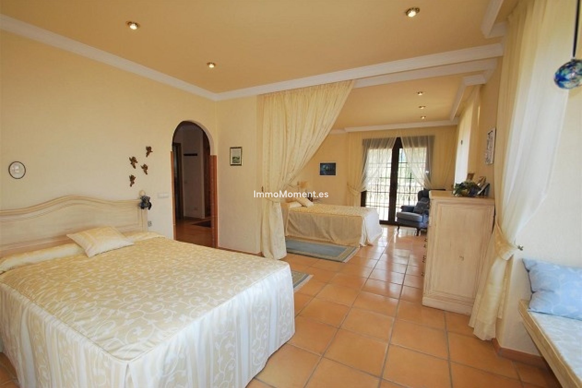 Wiederverkauf - Freistehende Villa - Mijas - Mijas Centro