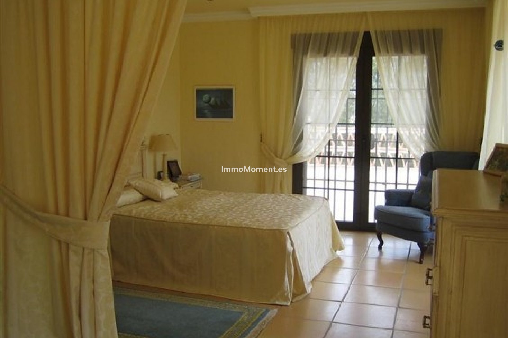 Wiederverkauf - Freistehende Villa - Mijas - Mijas Centro