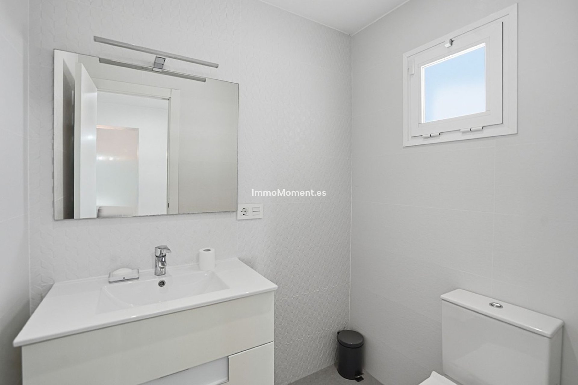 Wiederverkauf - Freistehende Villa - Mijas - Mijas Centro