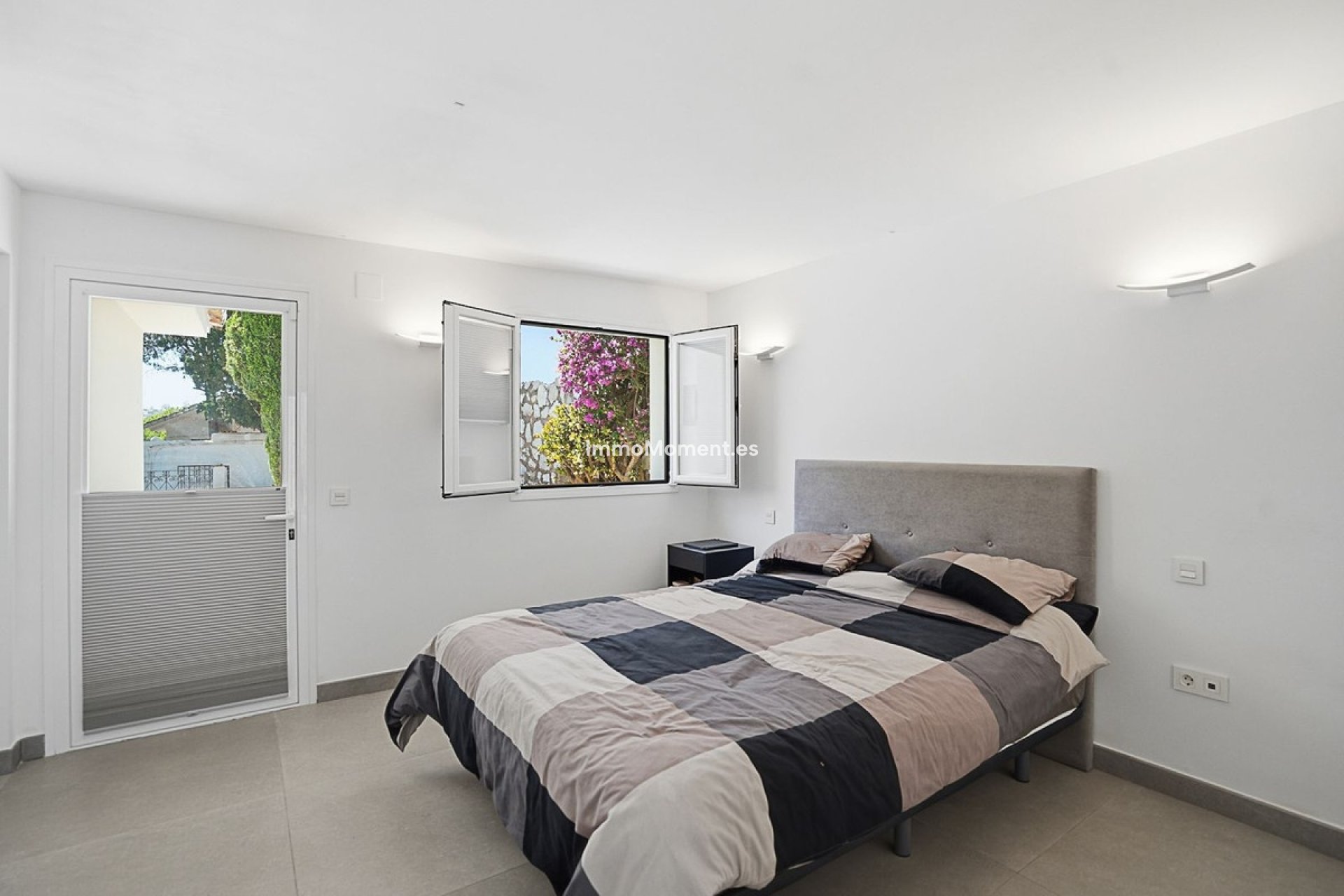 Wiederverkauf - Freistehende Villa - Mijas - Mijas Centro