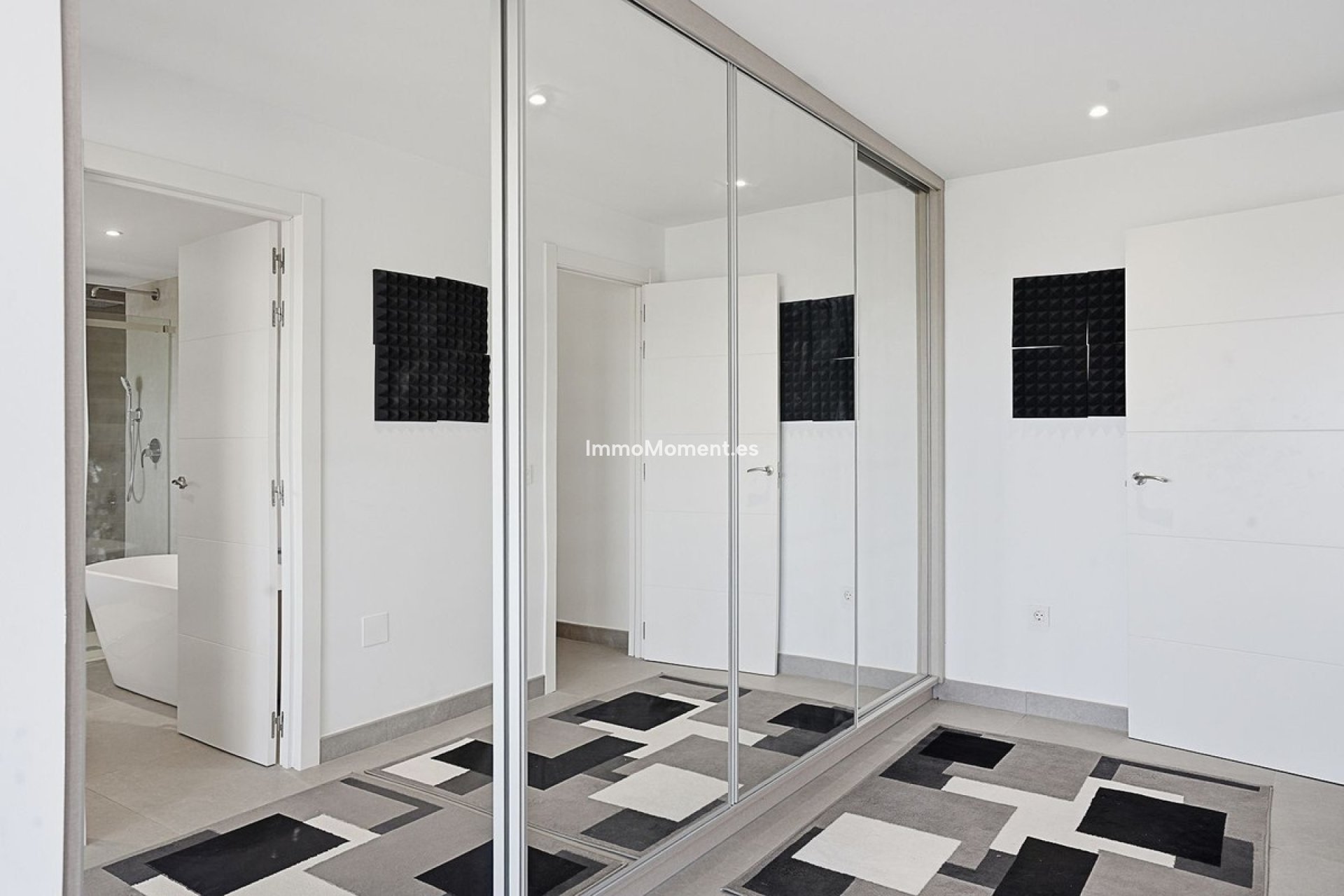 Wiederverkauf - Freistehende Villa - Mijas - Mijas Centro