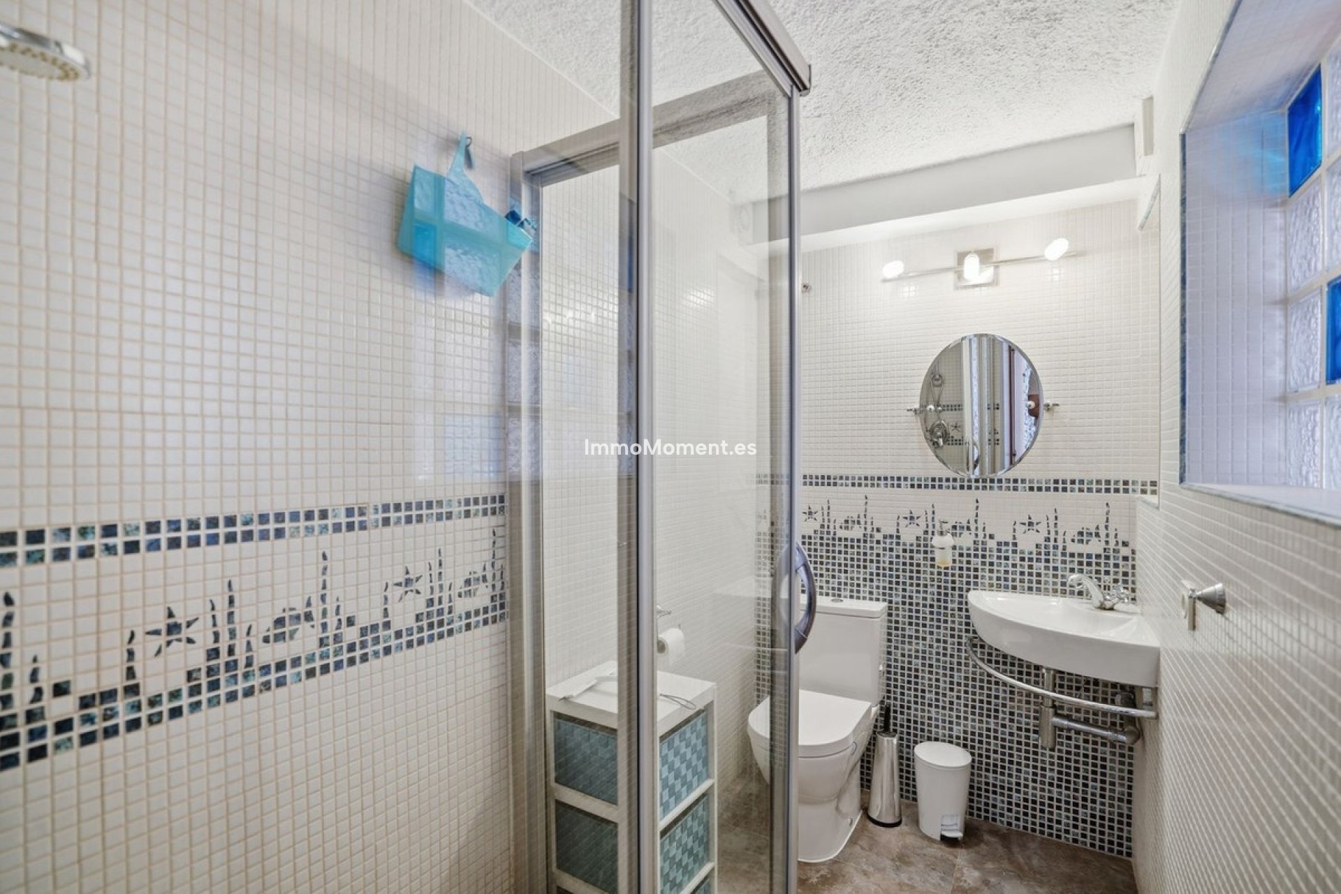 Wiederverkauf - Freistehende Villa - Mijas - Mijas Centro