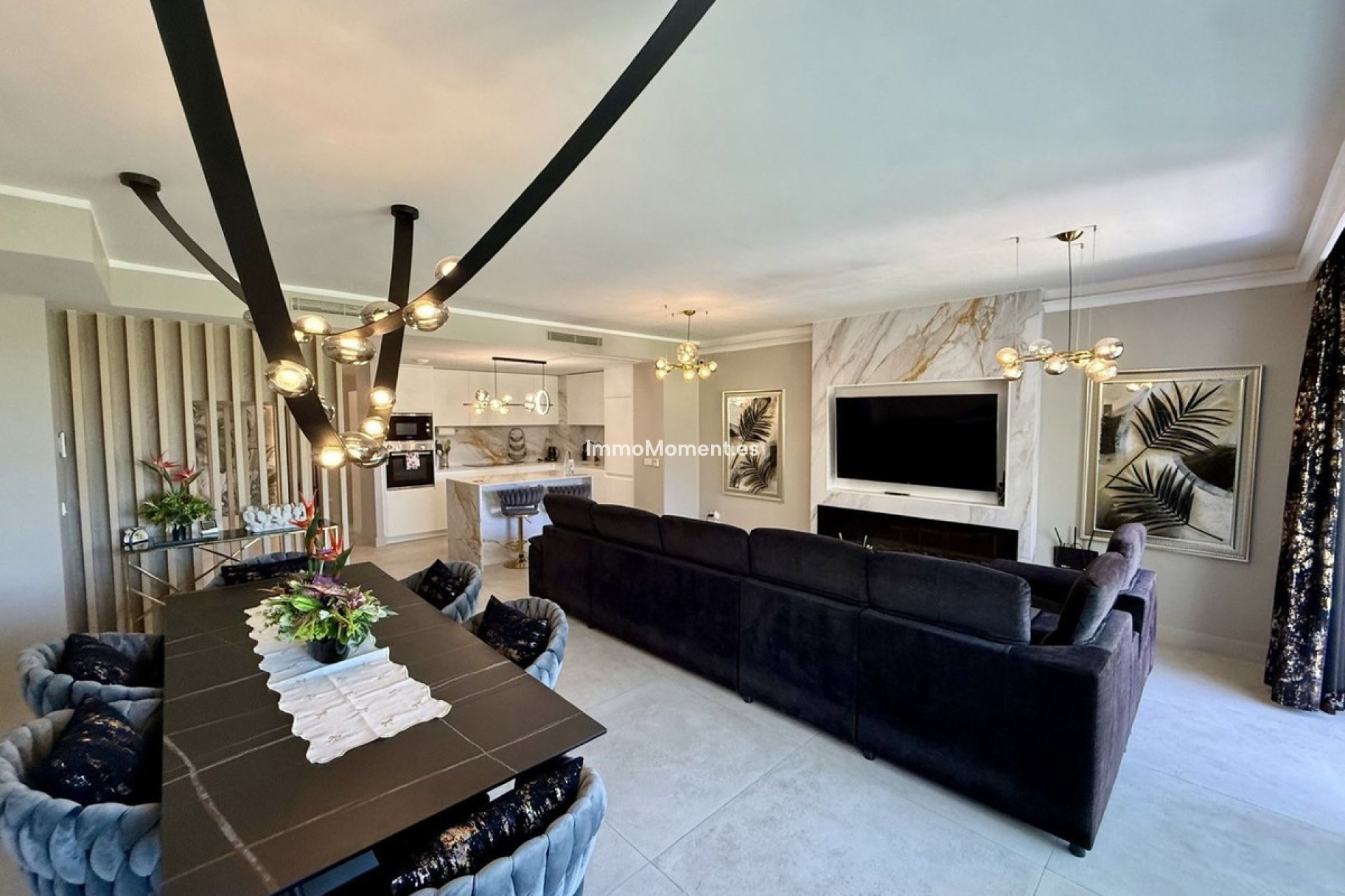 Wiederverkauf - Freistehende Villa - Mijas - Mijas Centro