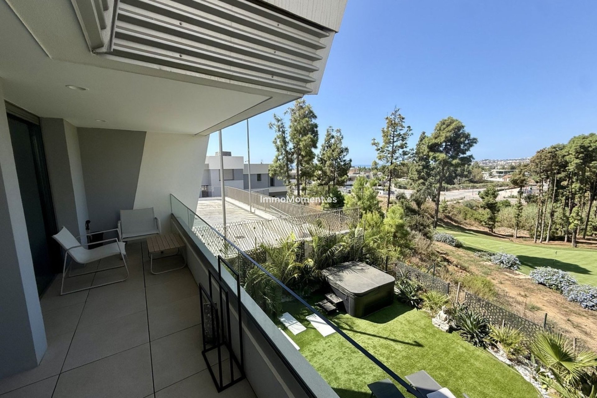 Wiederverkauf - Freistehende Villa - Mijas - Mijas Centro