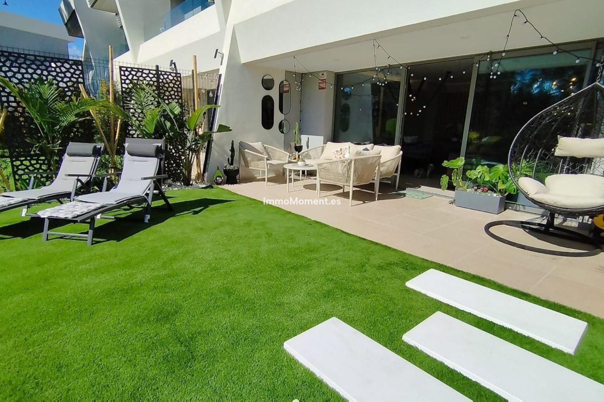 Wiederverkauf - Freistehende Villa - Mijas - Mijas Centro