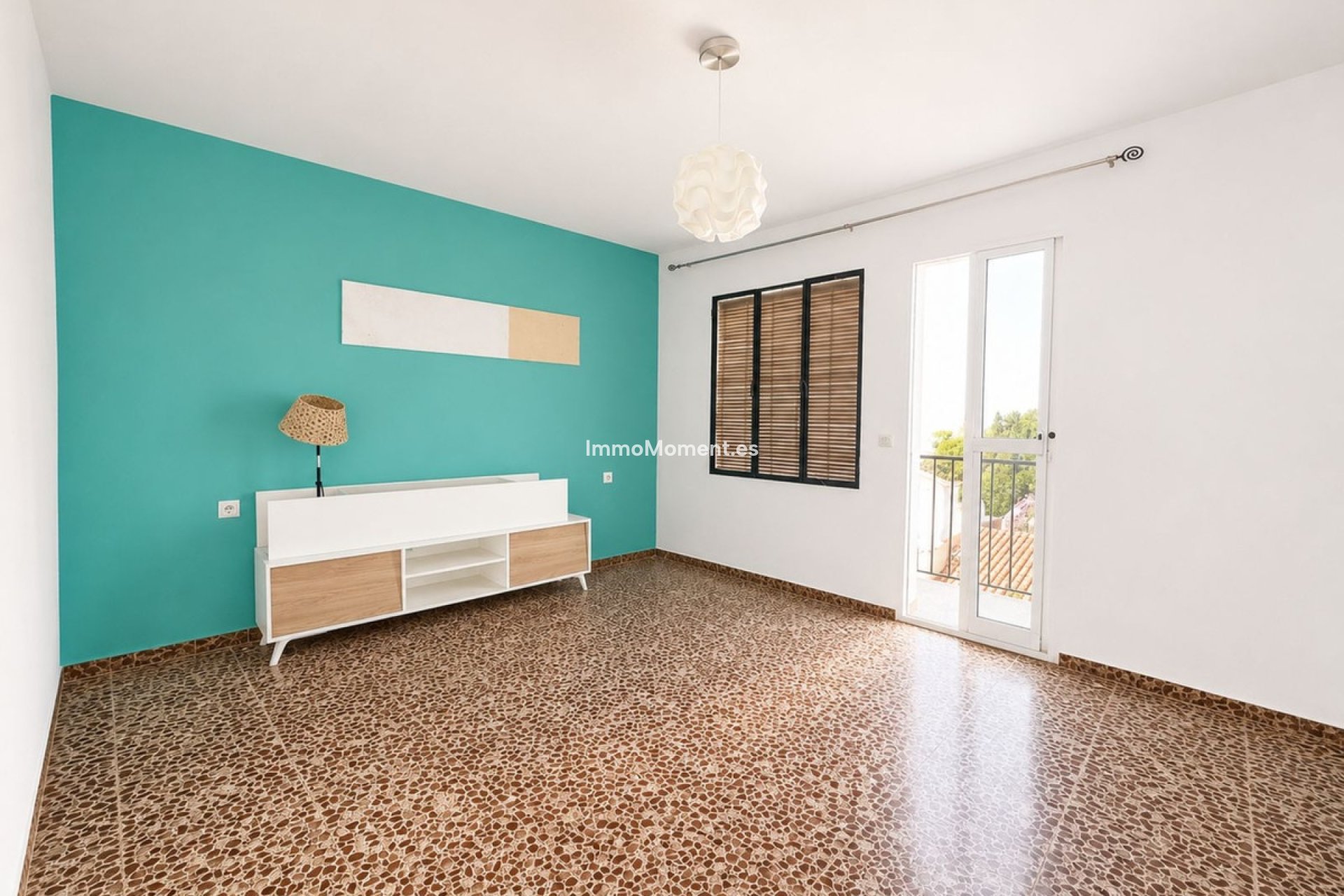 Wiederverkauf - Freistehende Villa - Mijas - Mijas Centro