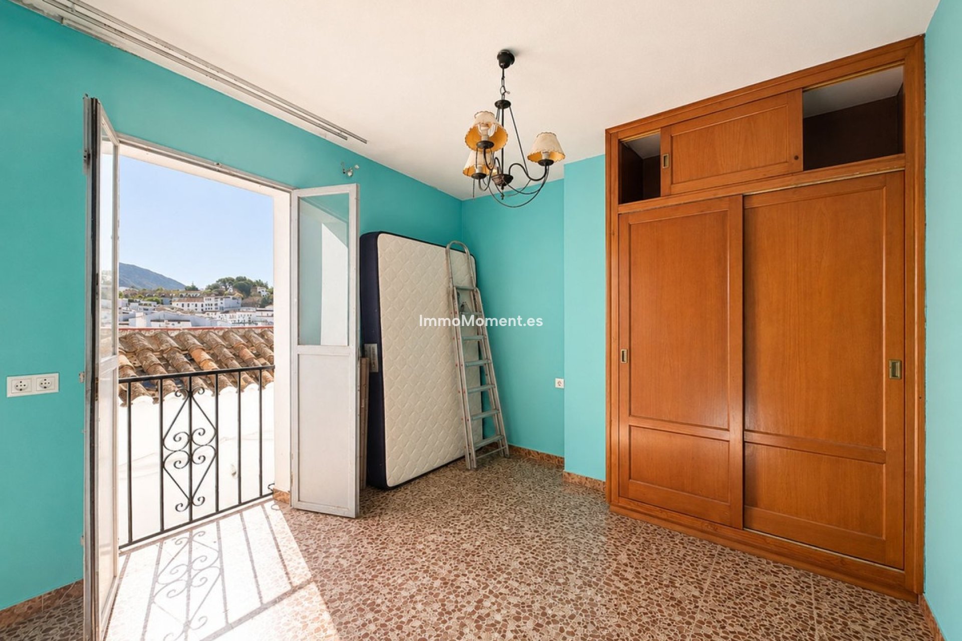 Wiederverkauf - Freistehende Villa - Mijas - Mijas Centro