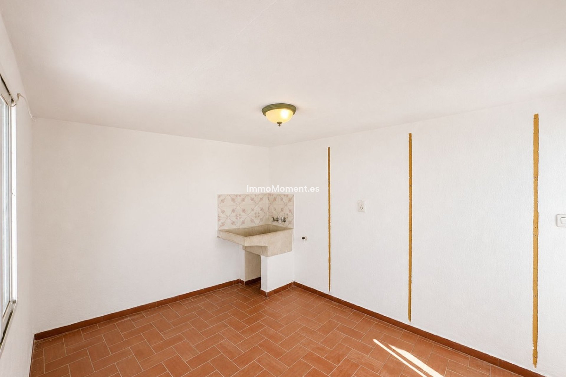 Wiederverkauf - Freistehende Villa - Mijas - Mijas Centro