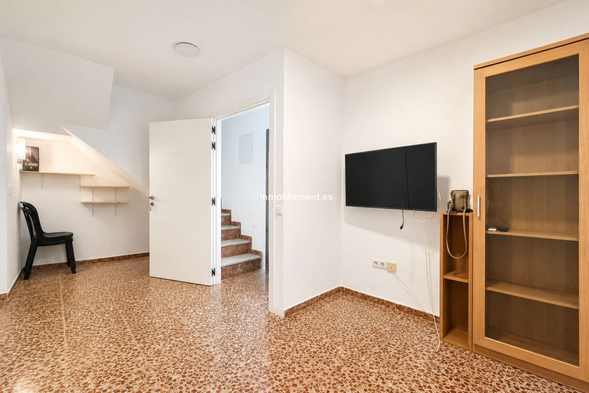 Wiederverkauf - Freistehende Villa - Mijas - Mijas Centro