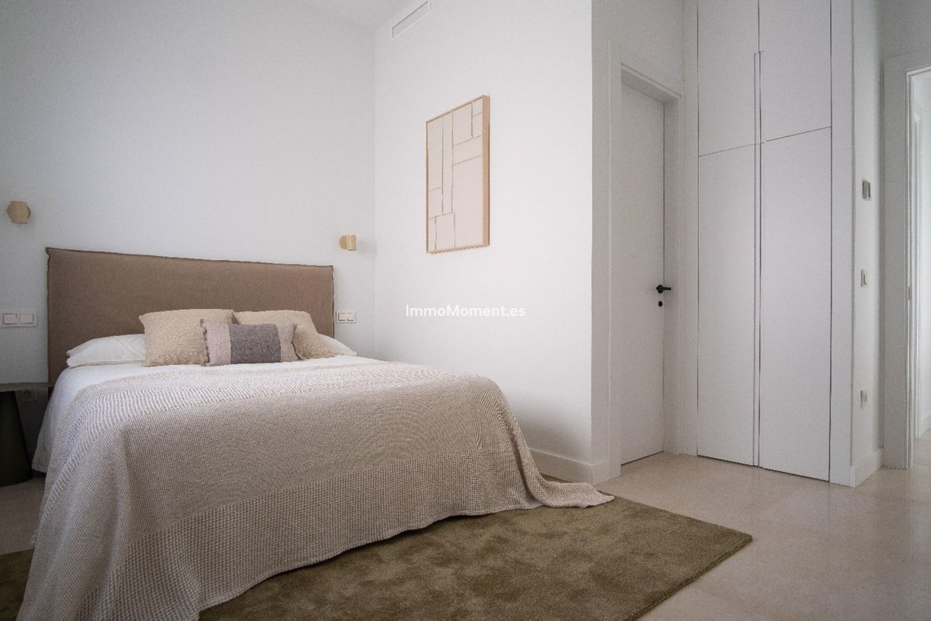 Wiederverkauf - Freistehende Villa - Mijas - Mijas Centro