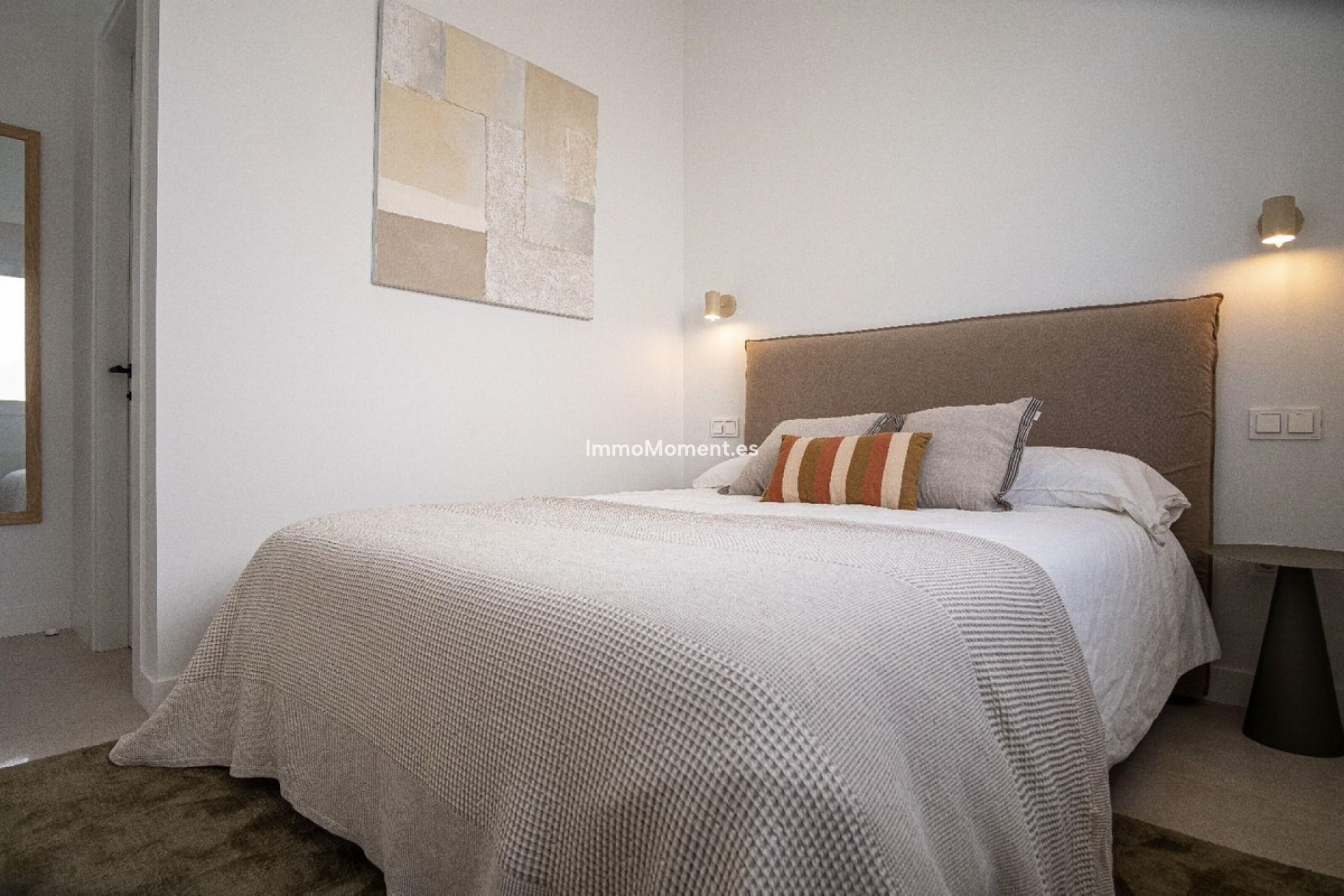 Wiederverkauf - Freistehende Villa - Mijas - Mijas Centro