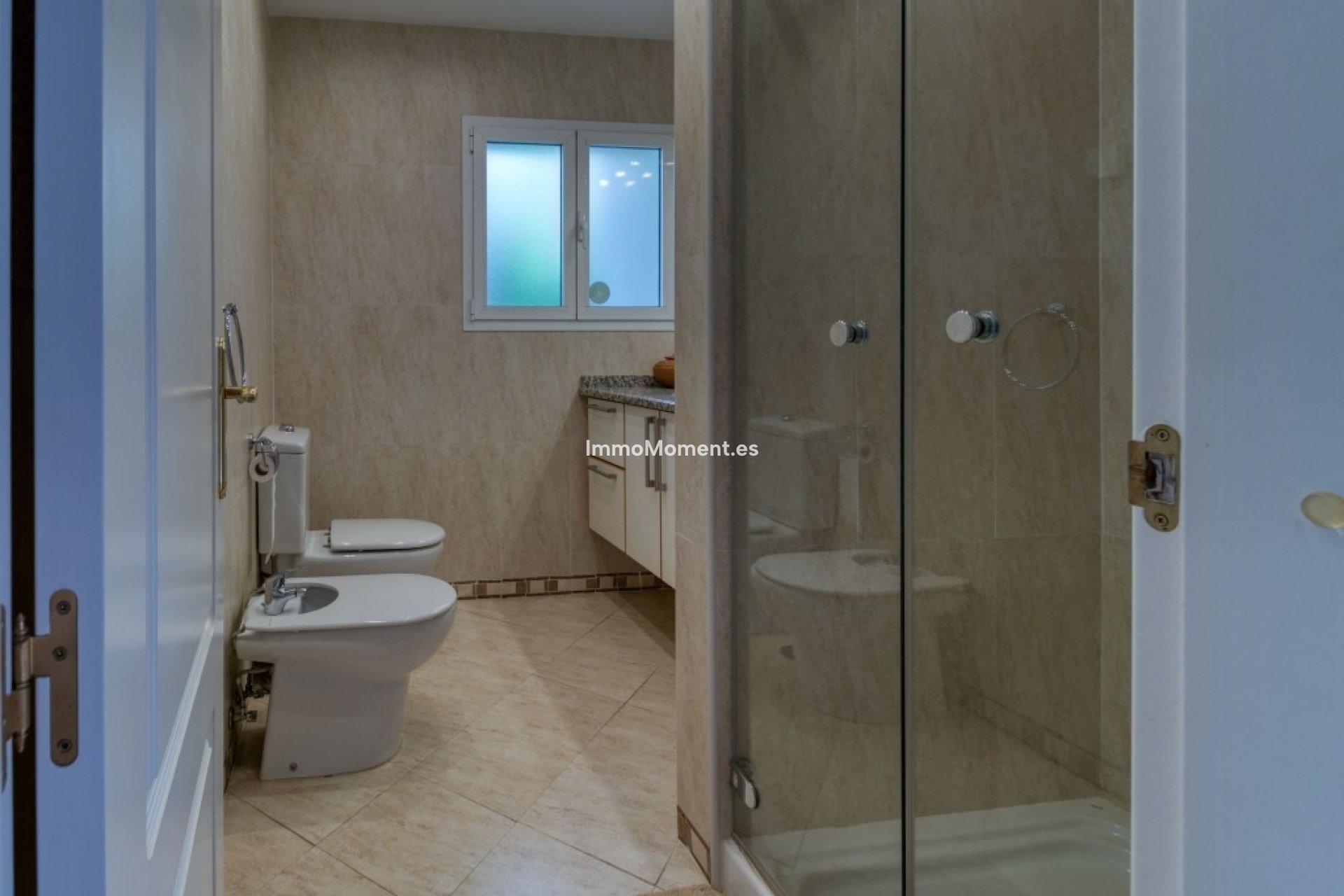 Wiederverkauf - Freistehende Villa - Mijas - Mijas Centro