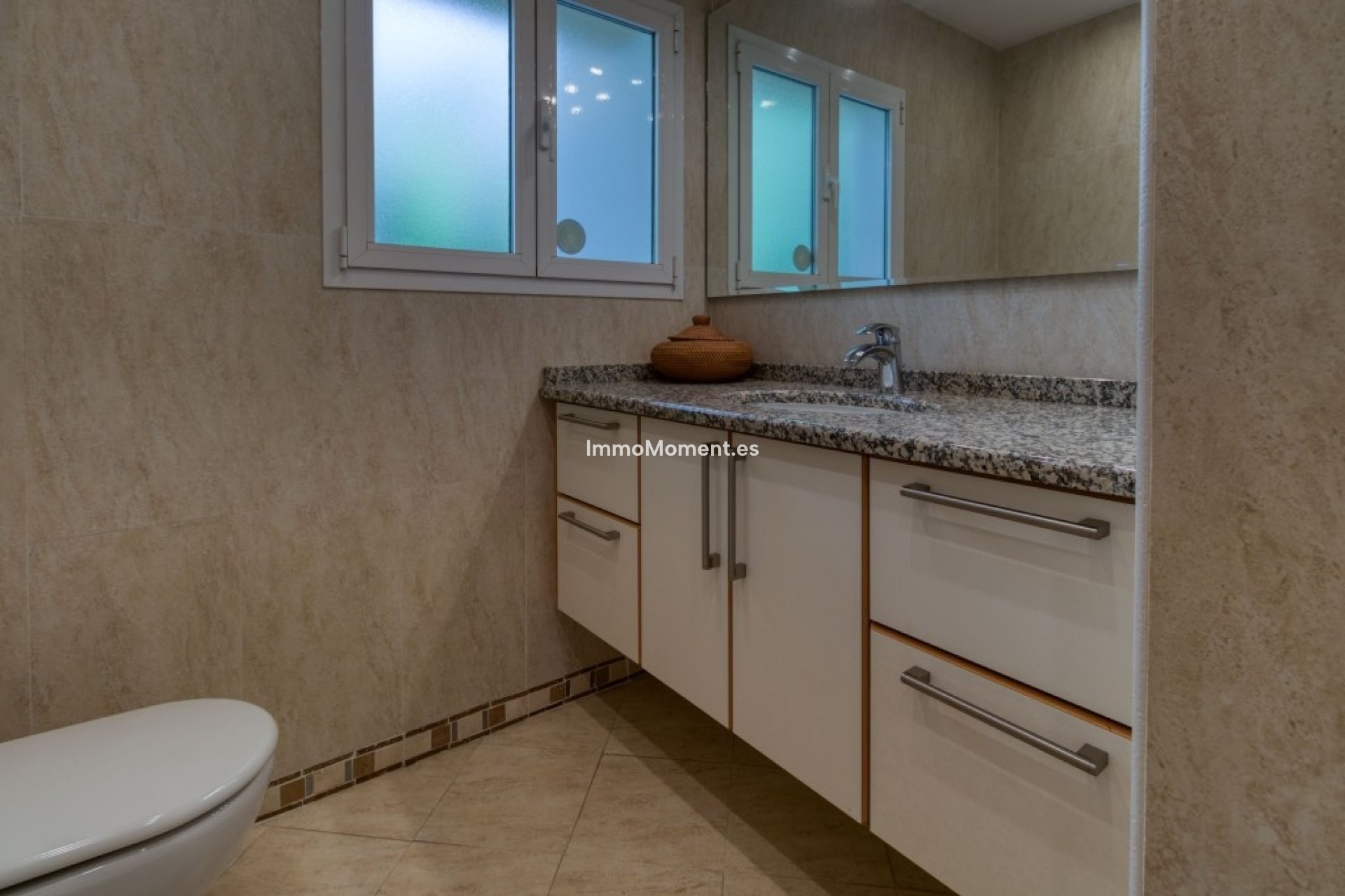 Wiederverkauf - Freistehende Villa - Mijas - Mijas Centro