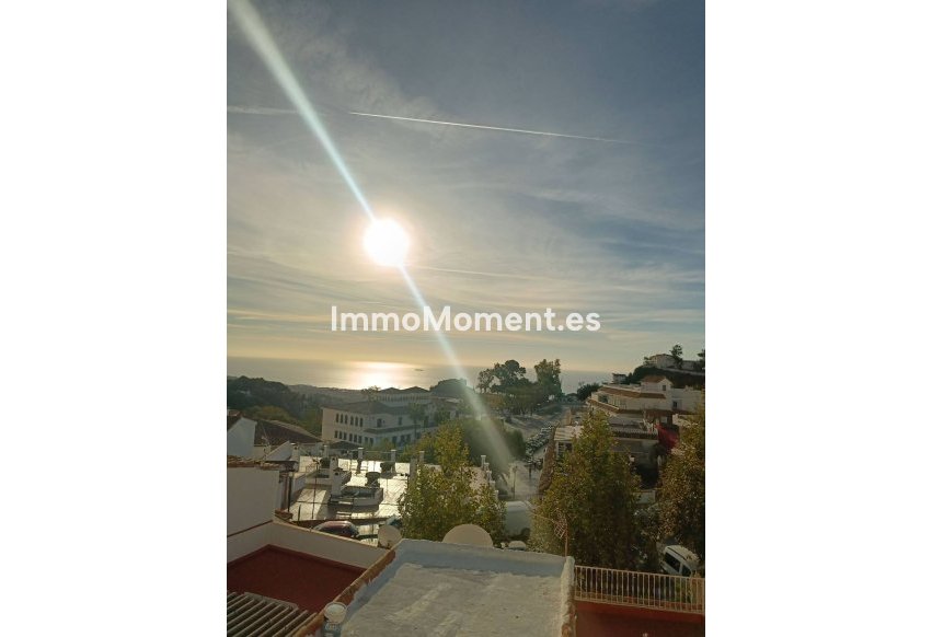 Wiederverkauf - Freistehende Villa - Mijas - Mijas Centro
