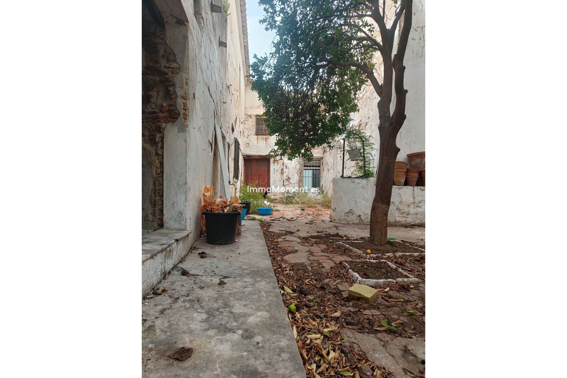 Wiederverkauf - Freistehende Villa - Mijas - Mijas Centro