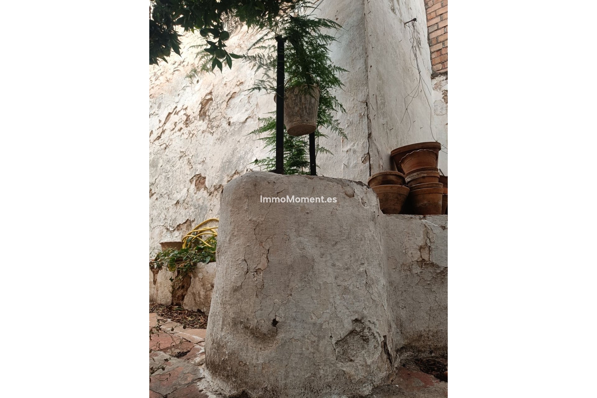 Wiederverkauf - Freistehende Villa - Mijas - Mijas Centro