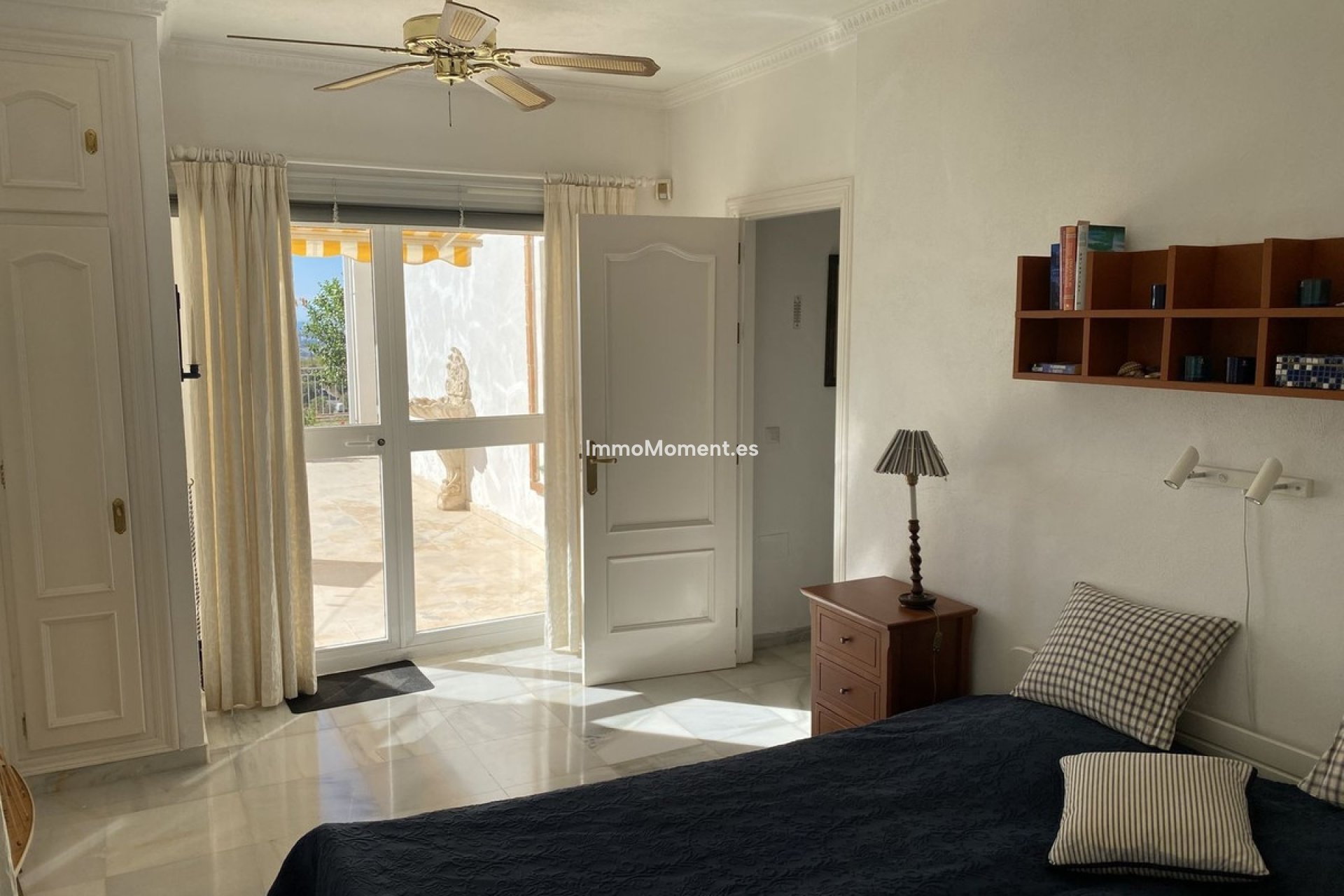 Wiederverkauf - Freistehende Villa - Mijas - Mijas Centro