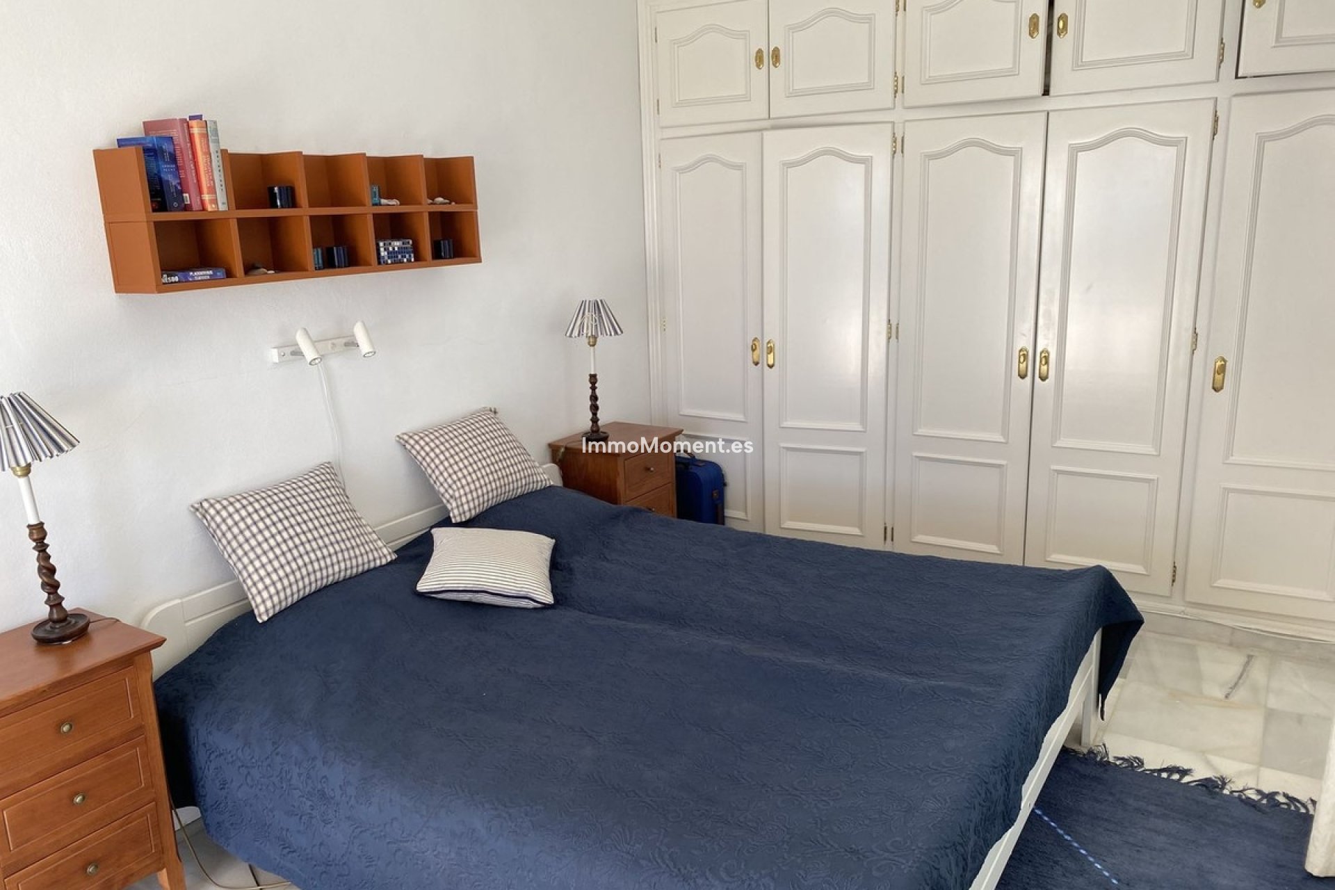 Wiederverkauf - Freistehende Villa - Mijas - Mijas Centro